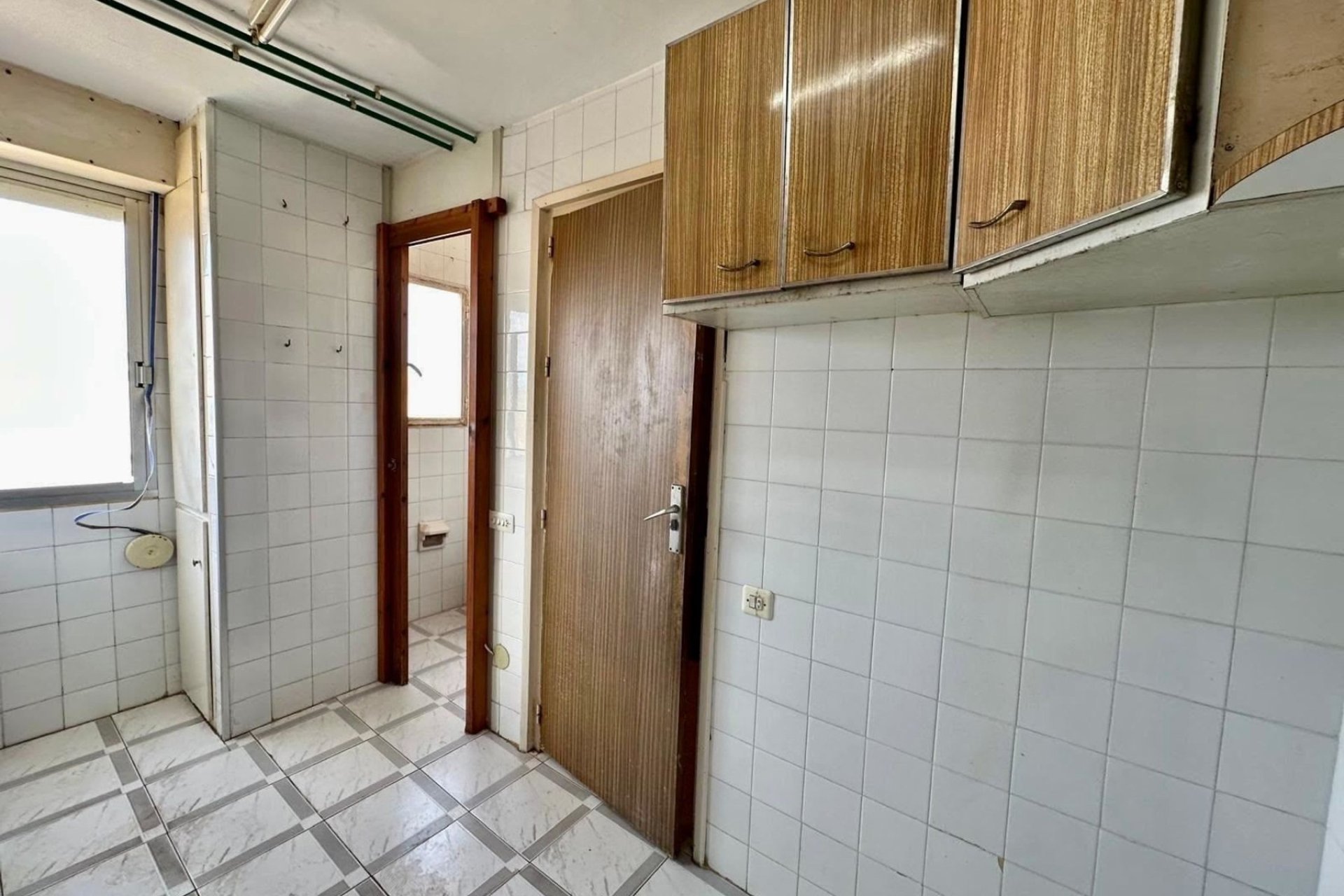 Resale - Apartment - Los Alcazares