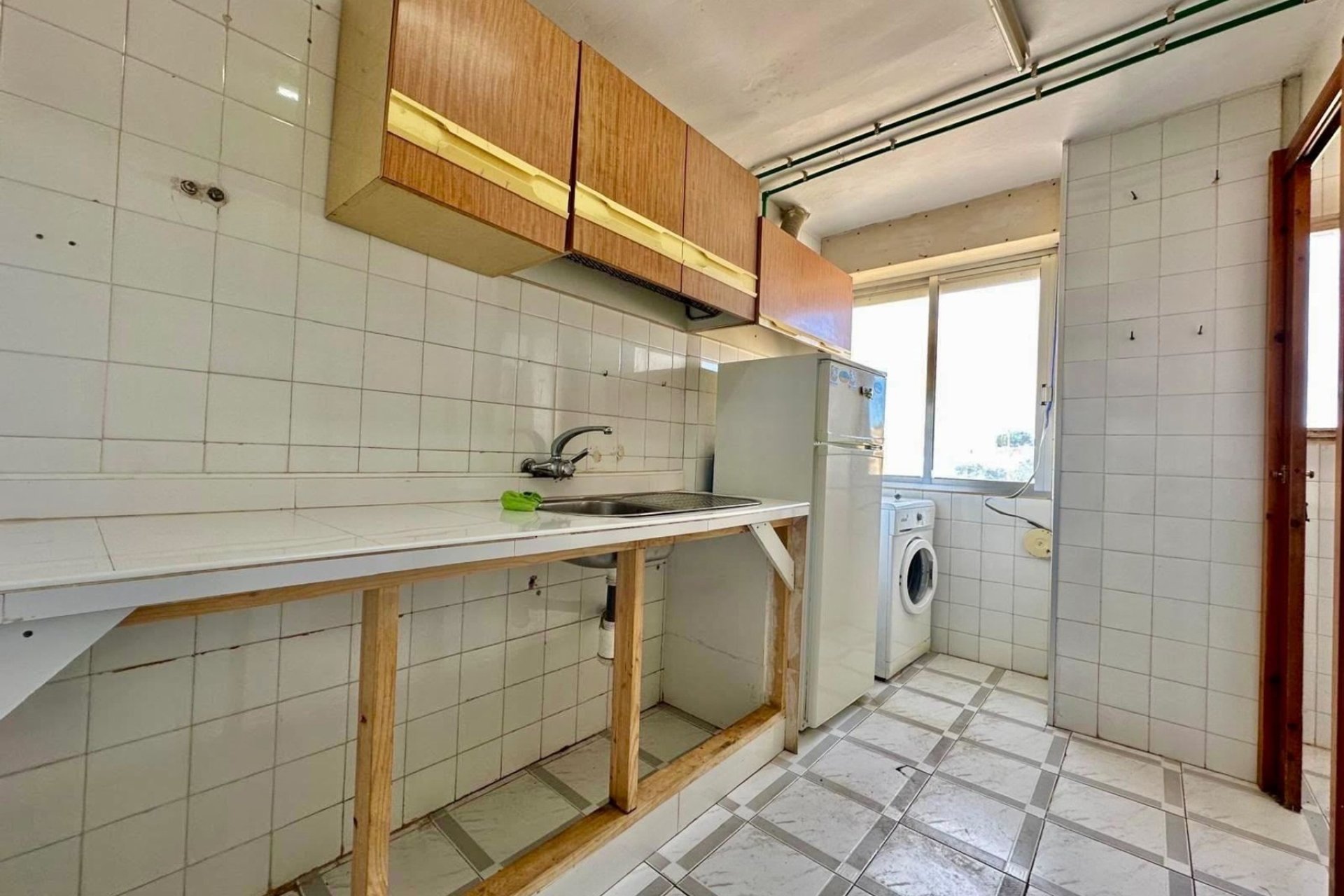 Resale - Apartment - Los Alcazares