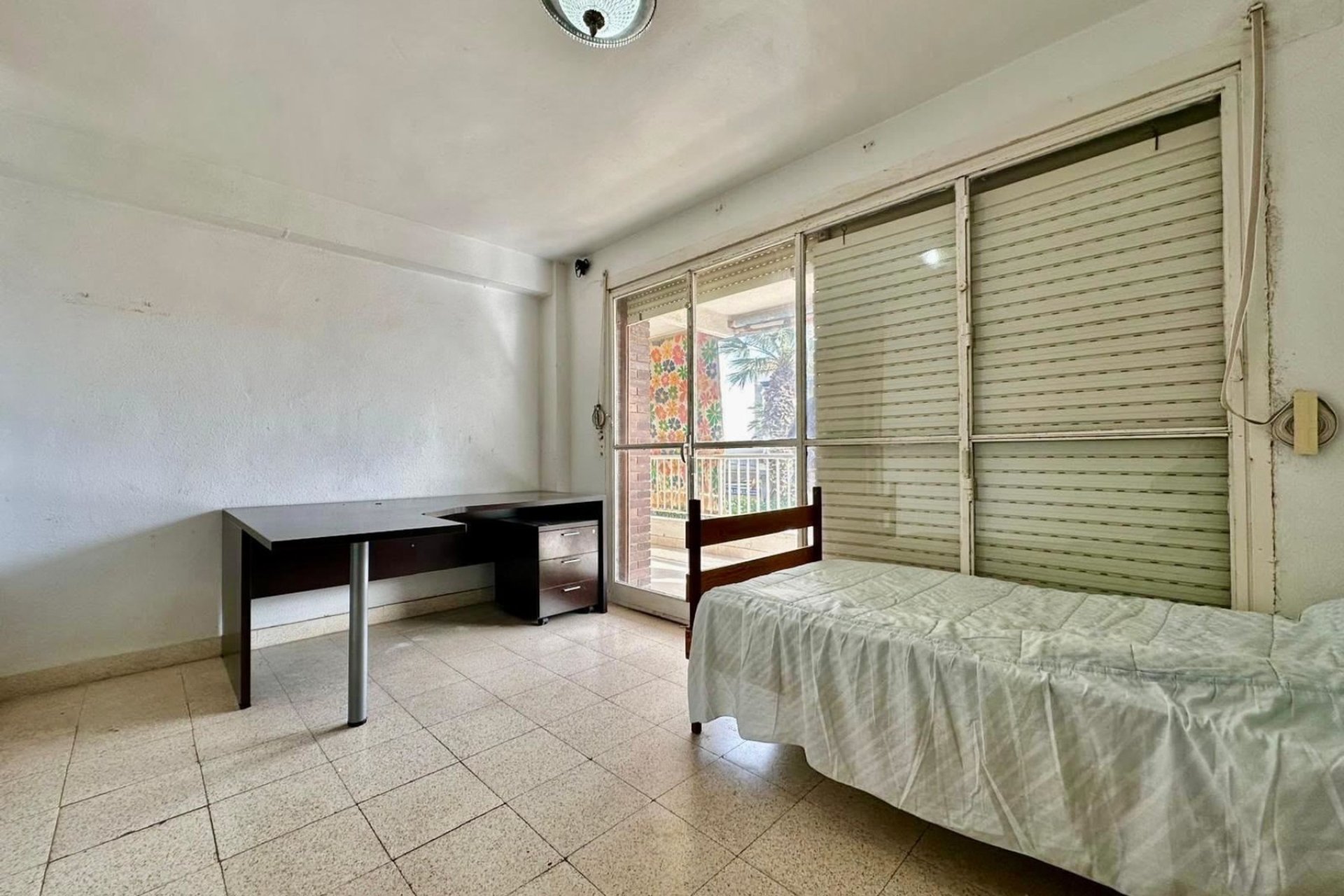 Resale - Apartment - Los Alcazares