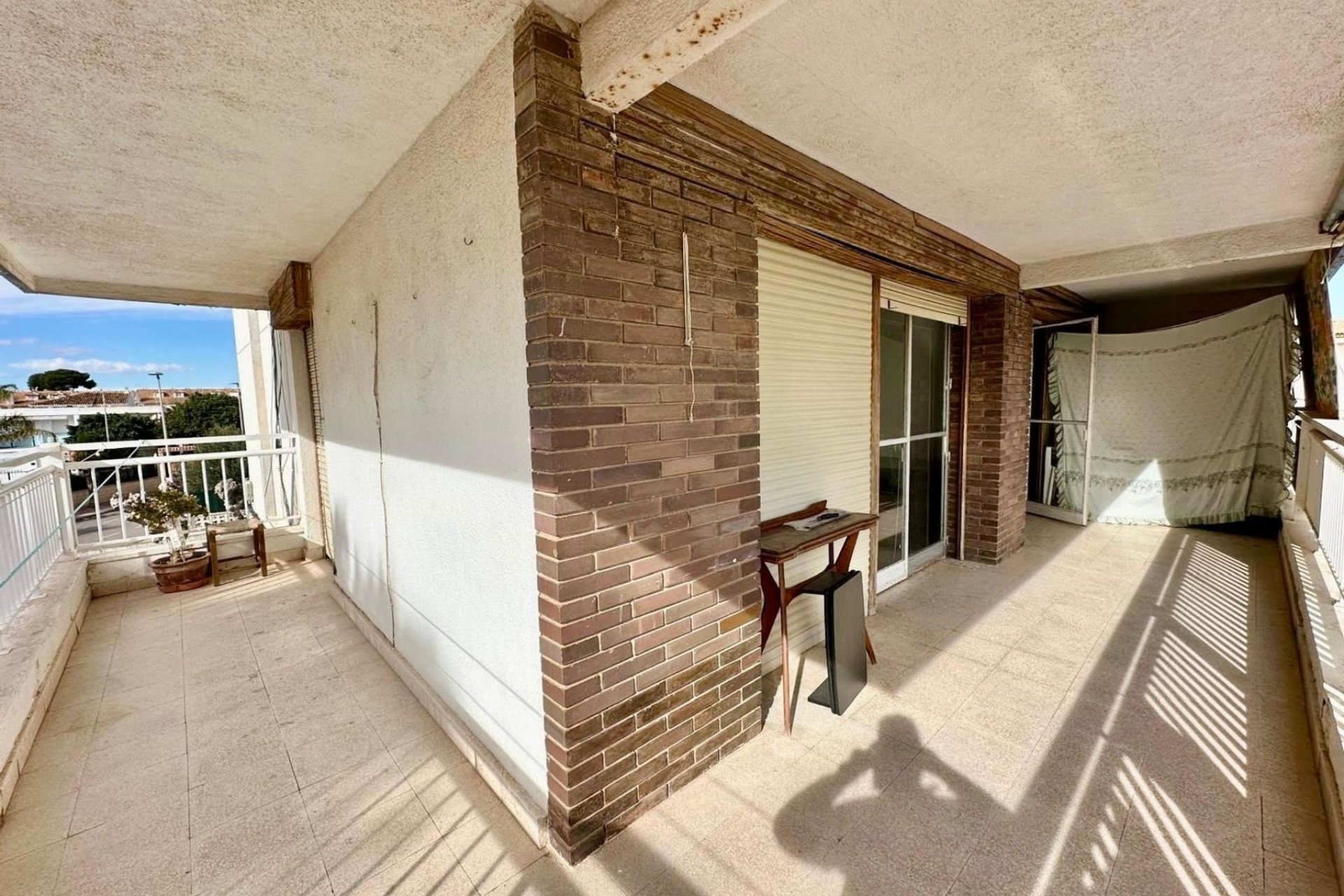 Resale - Apartment - Los Alcazares