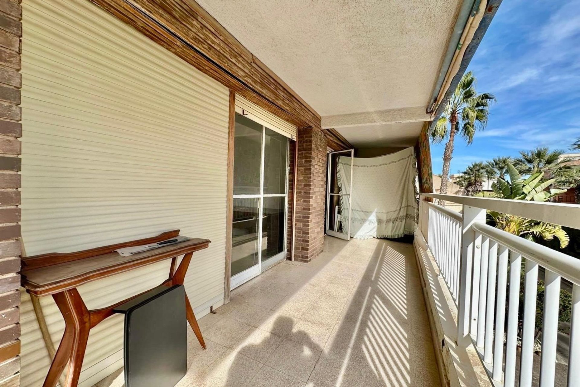 Resale - Apartment - Los Alcazares