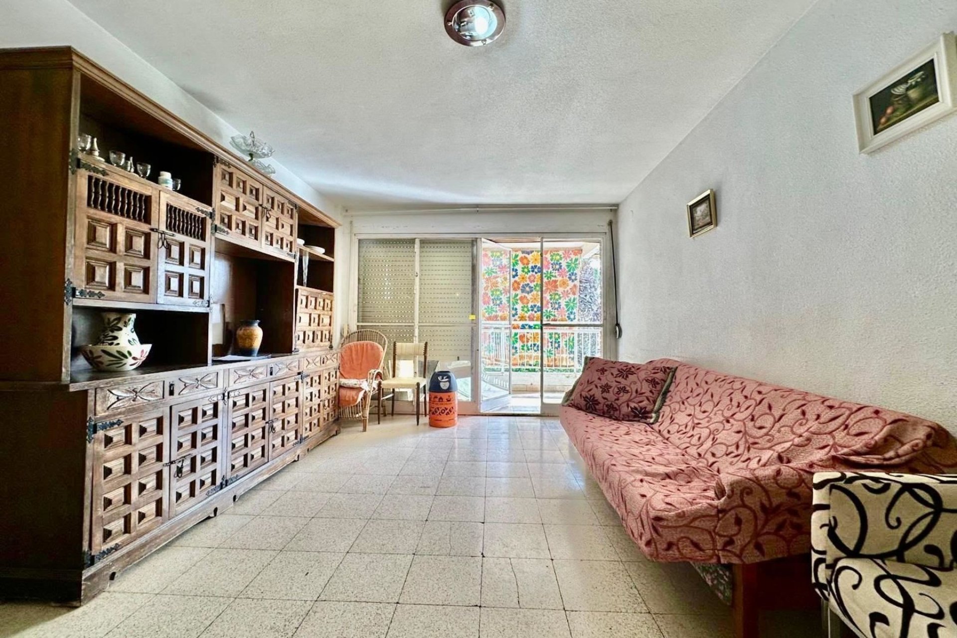 Resale - Apartment - Los Alcazares