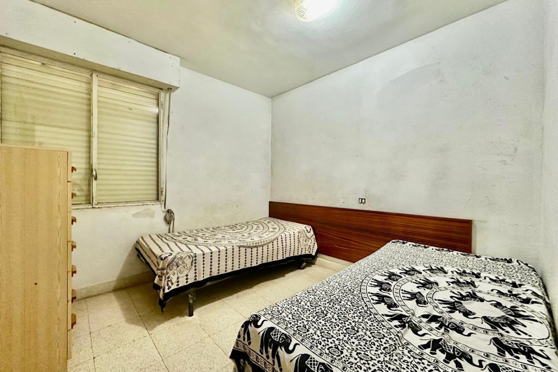 Resale - Apartment - Los Alcazares