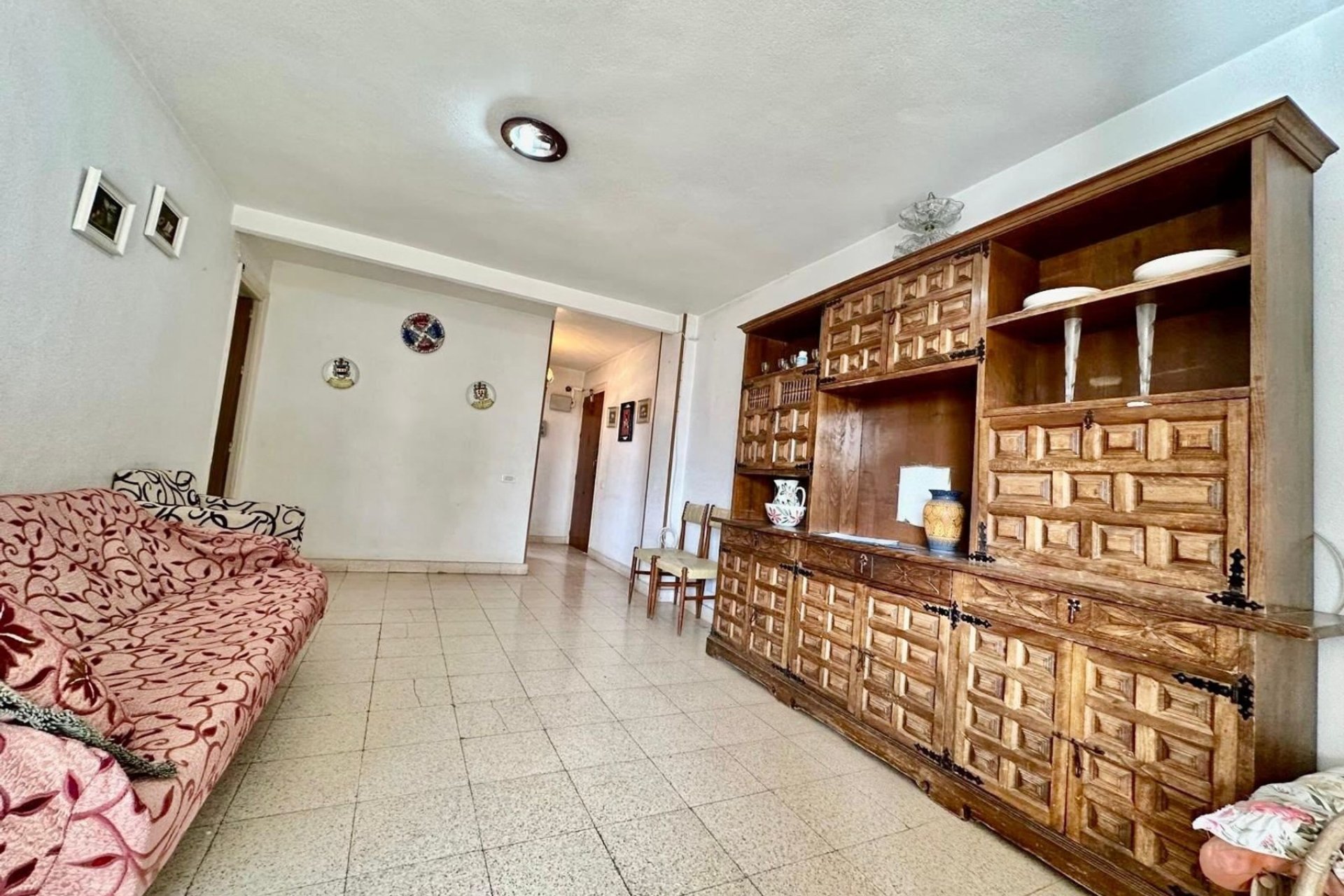 Resale - Apartment - Los Alcazares