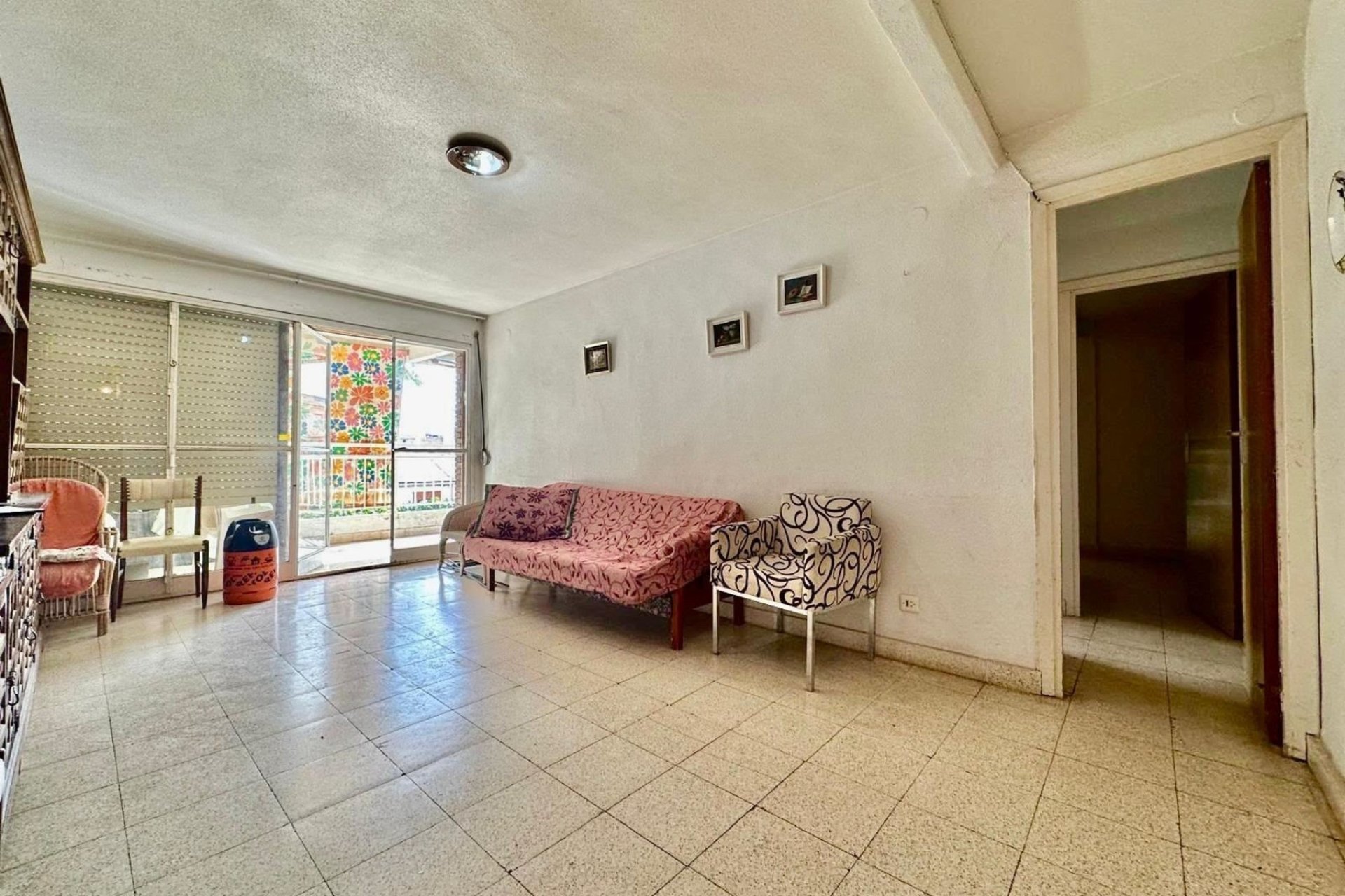 Resale - Apartment - Los Alcazares