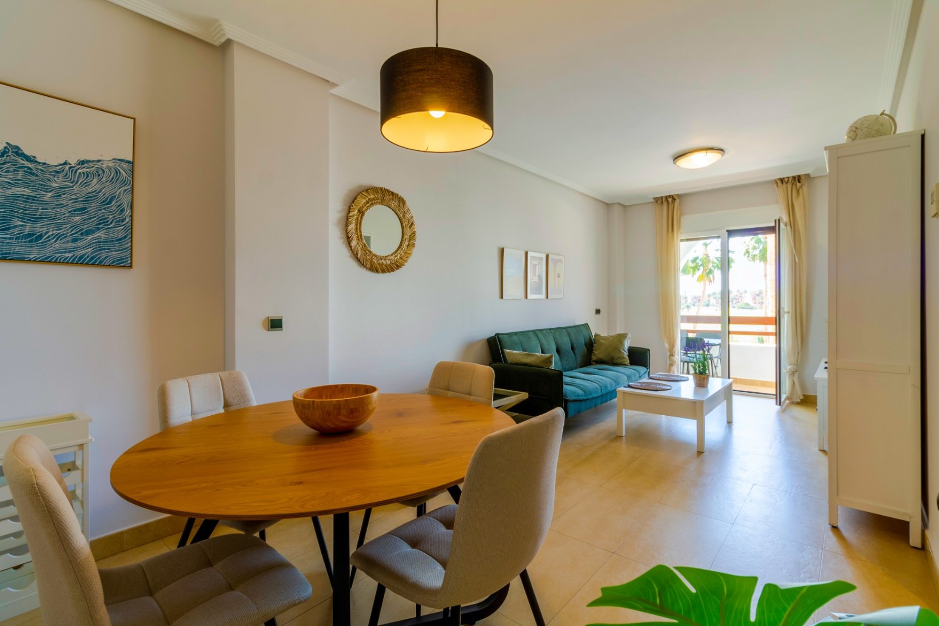 Resale - Apartment - Los Alcazares