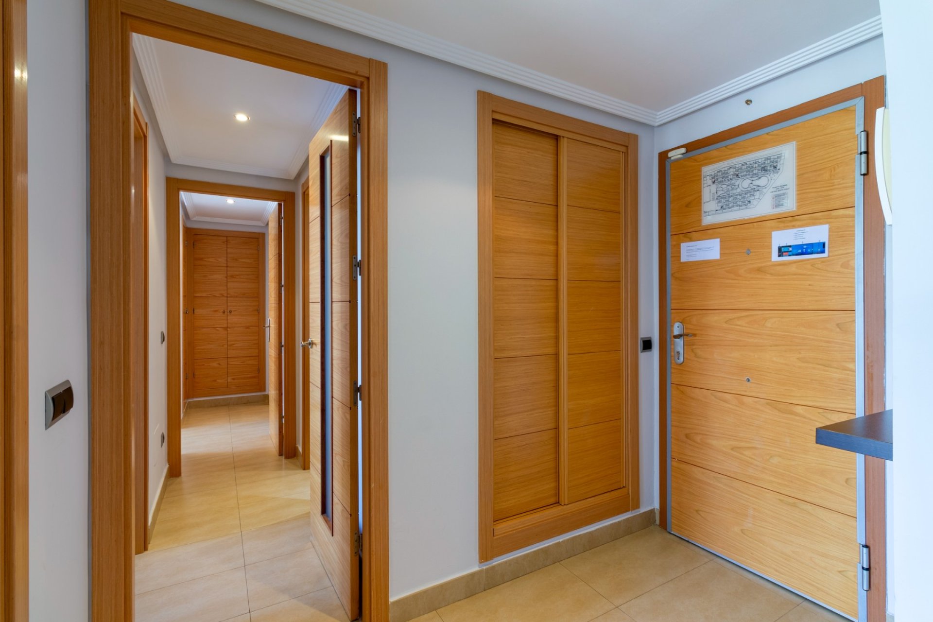 Resale - Apartment - Los Alcazares