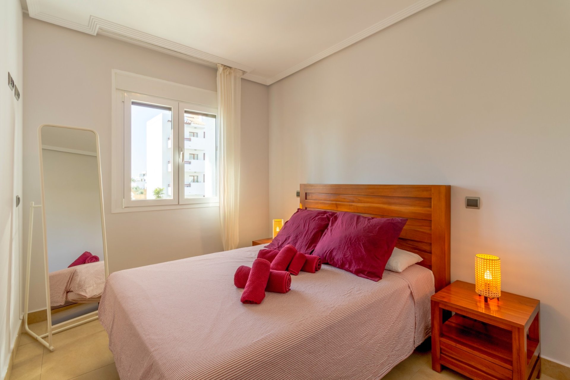 Resale - Apartment - Los Alcazares