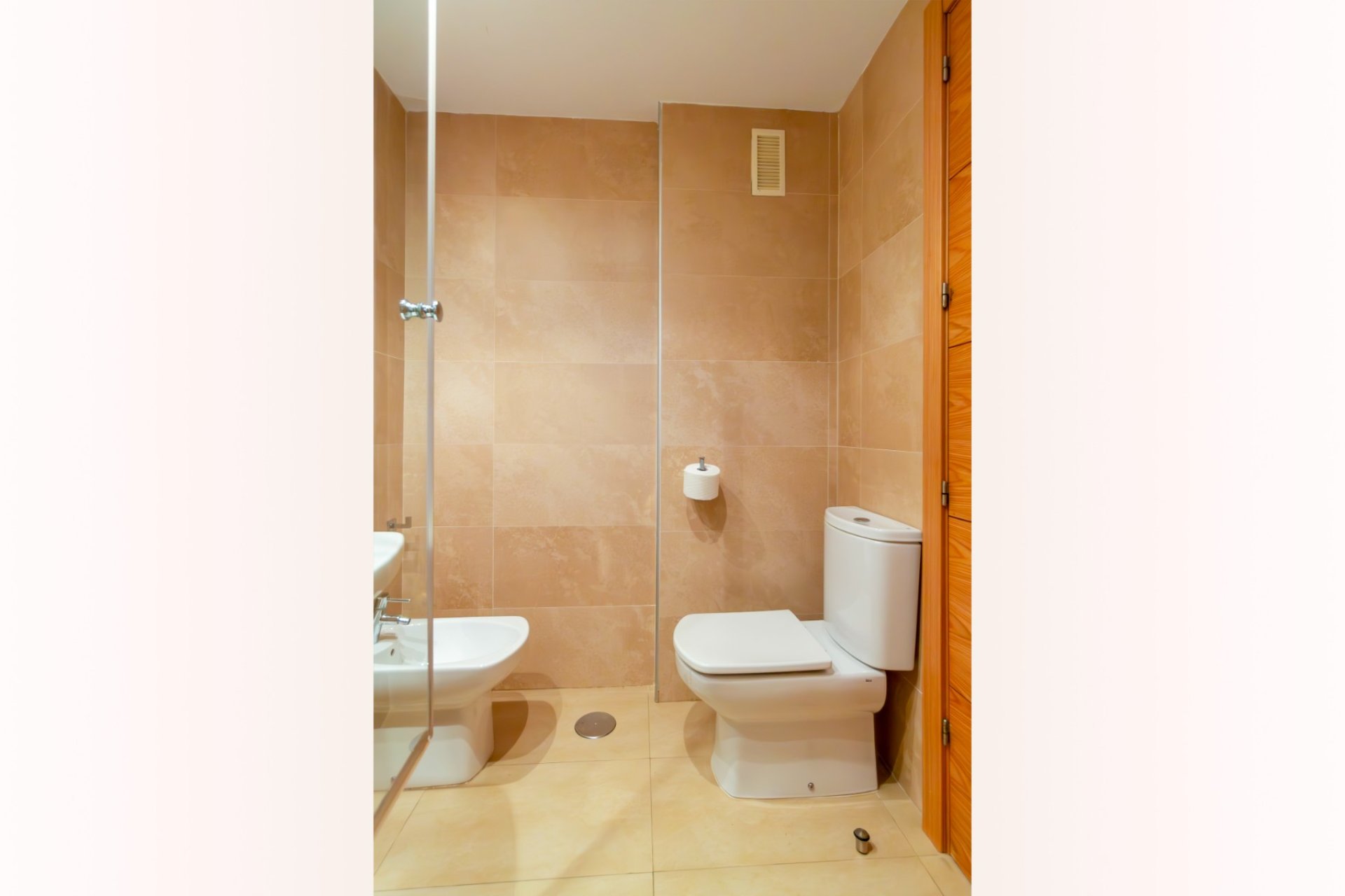 Resale - Apartment - Los Alcazares