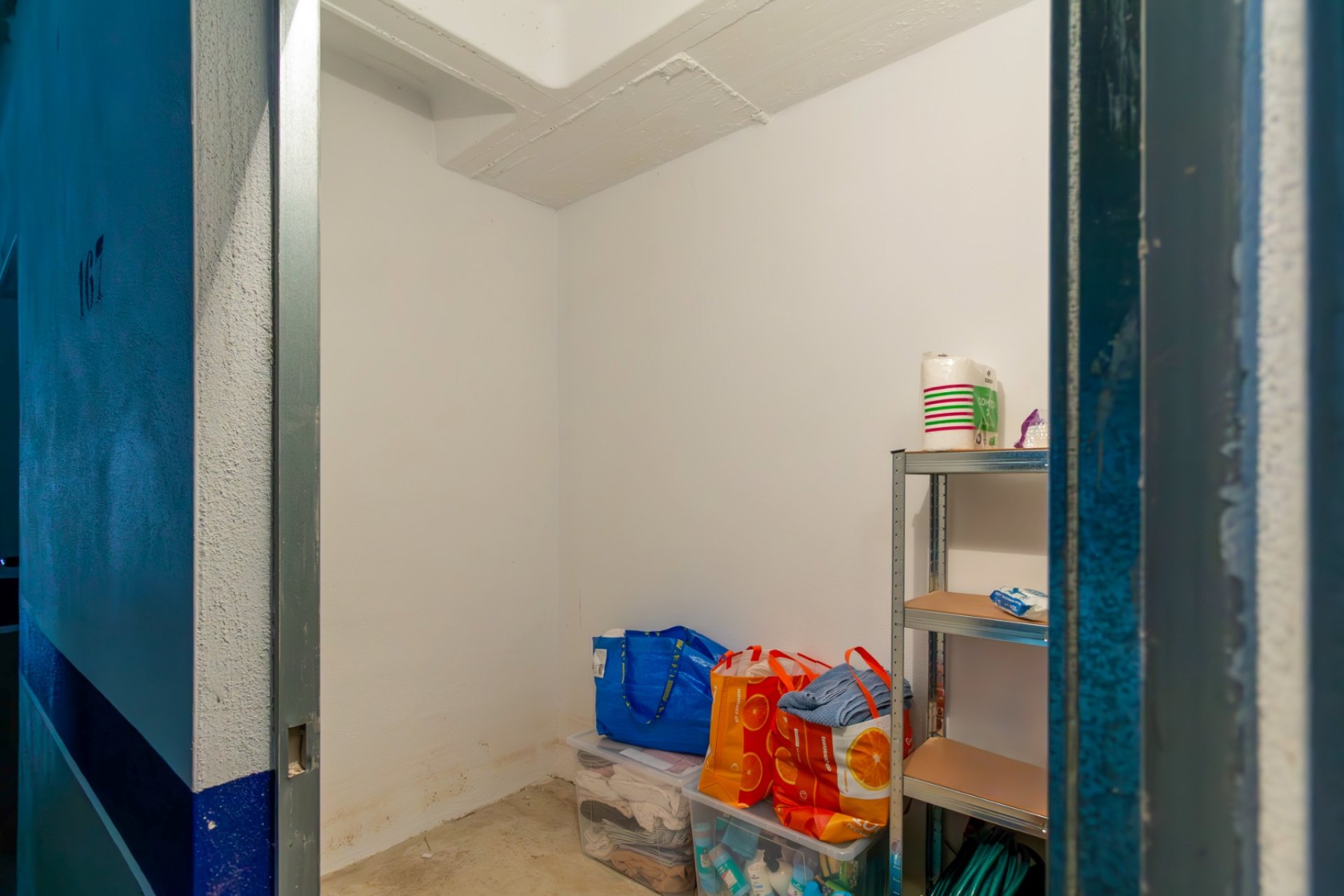 Resale - Apartment - Los Alcazares