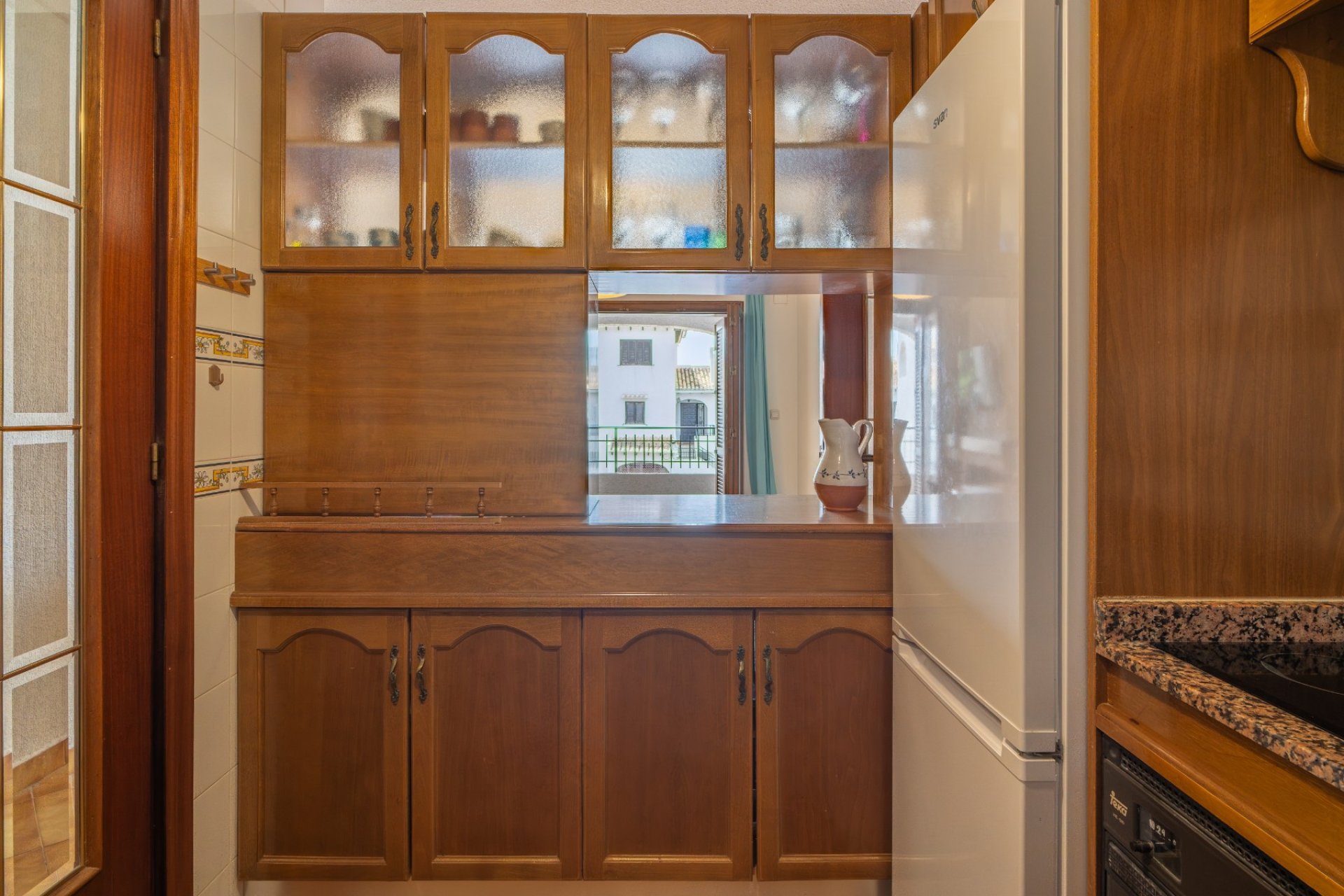 Resale - Apartment - Orihuela Costa - Cabo Roig