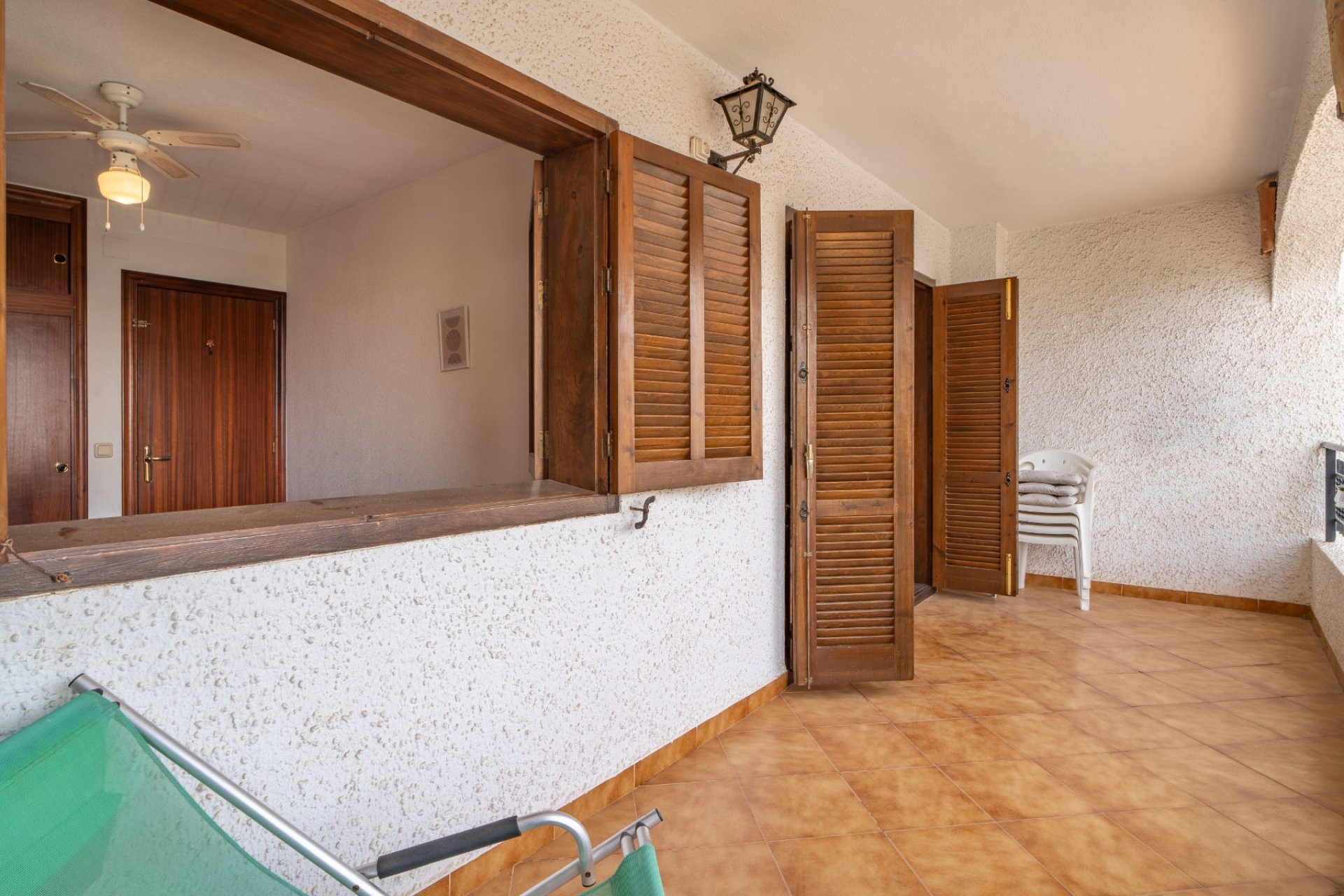 Resale - Apartment - Orihuela Costa - Cabo Roig