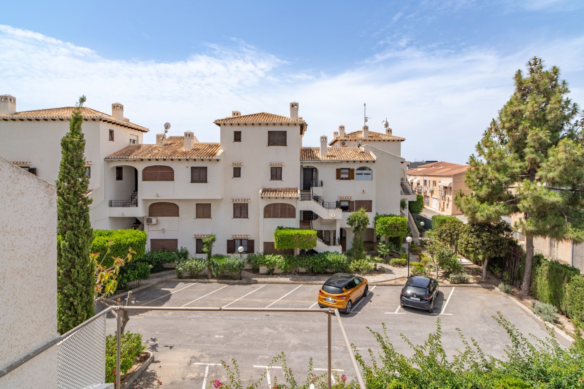 Resale - Apartment - Orihuela Costa - Cabo Roig