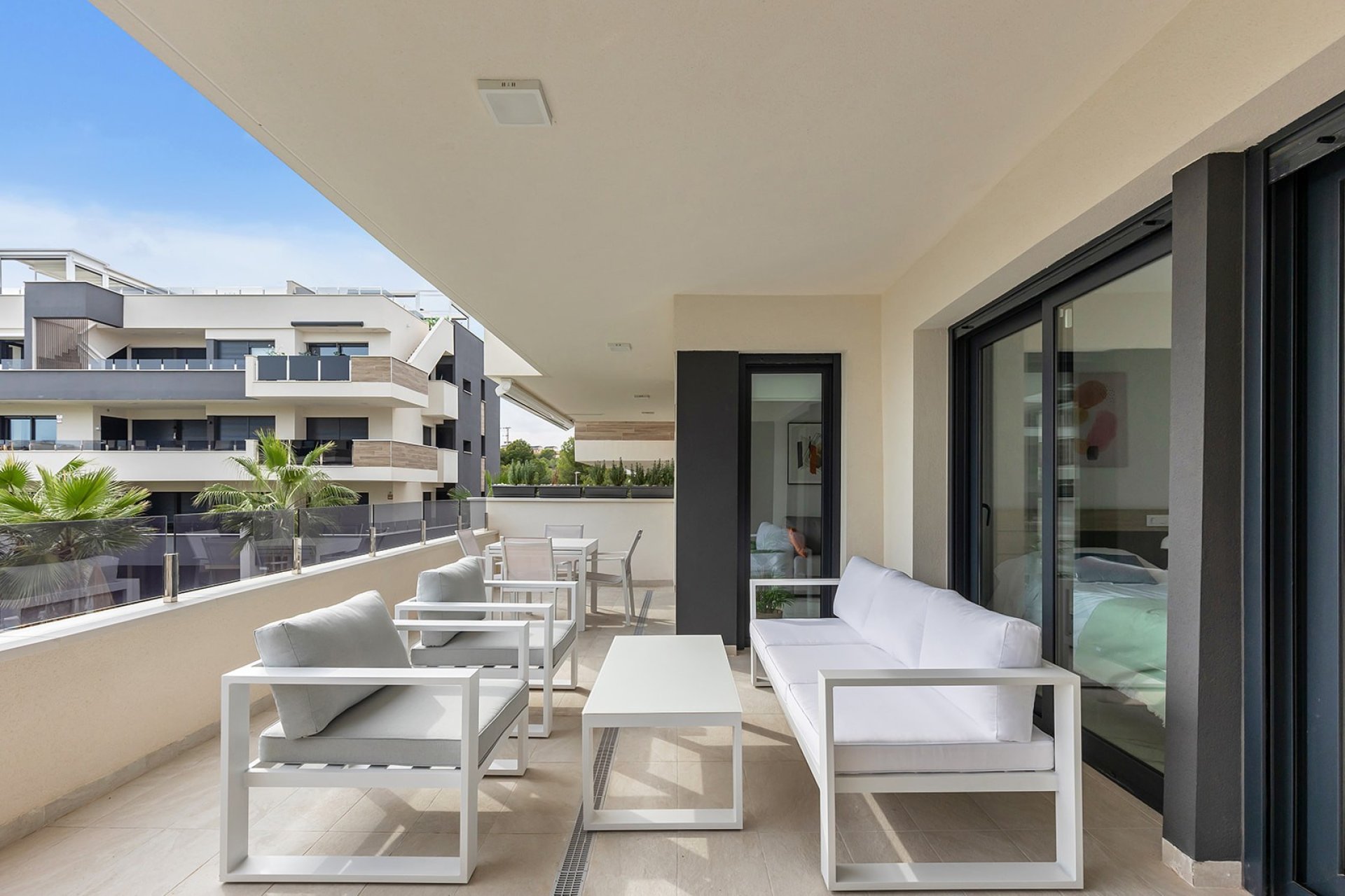 Resale - Apartment - Orihuela Costa - Orihuela