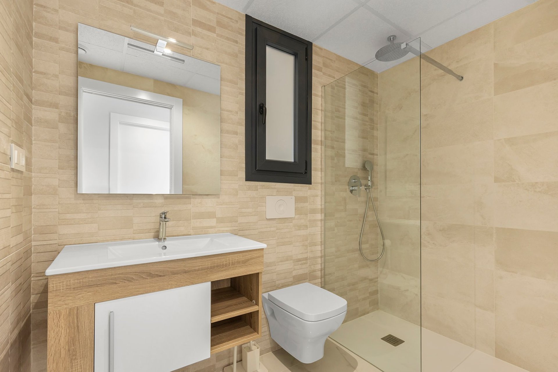 Resale - Apartment - Orihuela Costa - Orihuela