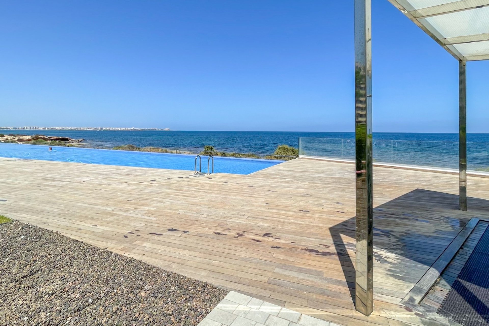 Resale - Apartment - Orihuela Costa - Punta Prima