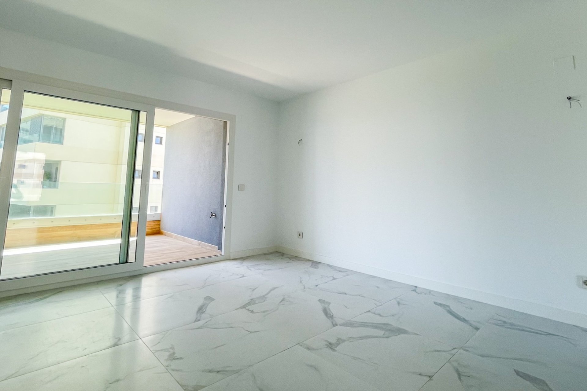 Resale - Apartment - Orihuela Costa - Punta Prima