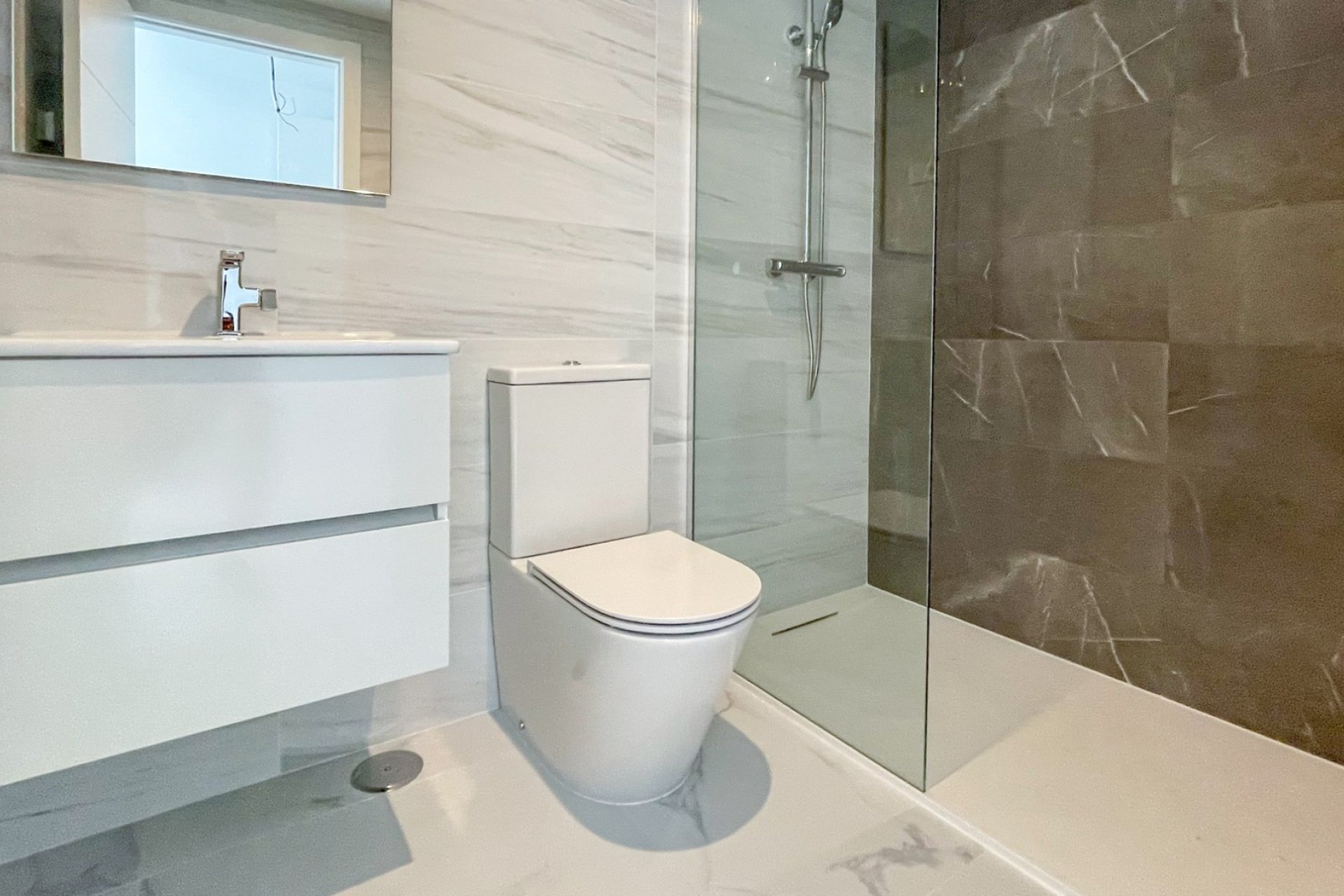 Resale - Apartment - Orihuela Costa - Punta Prima