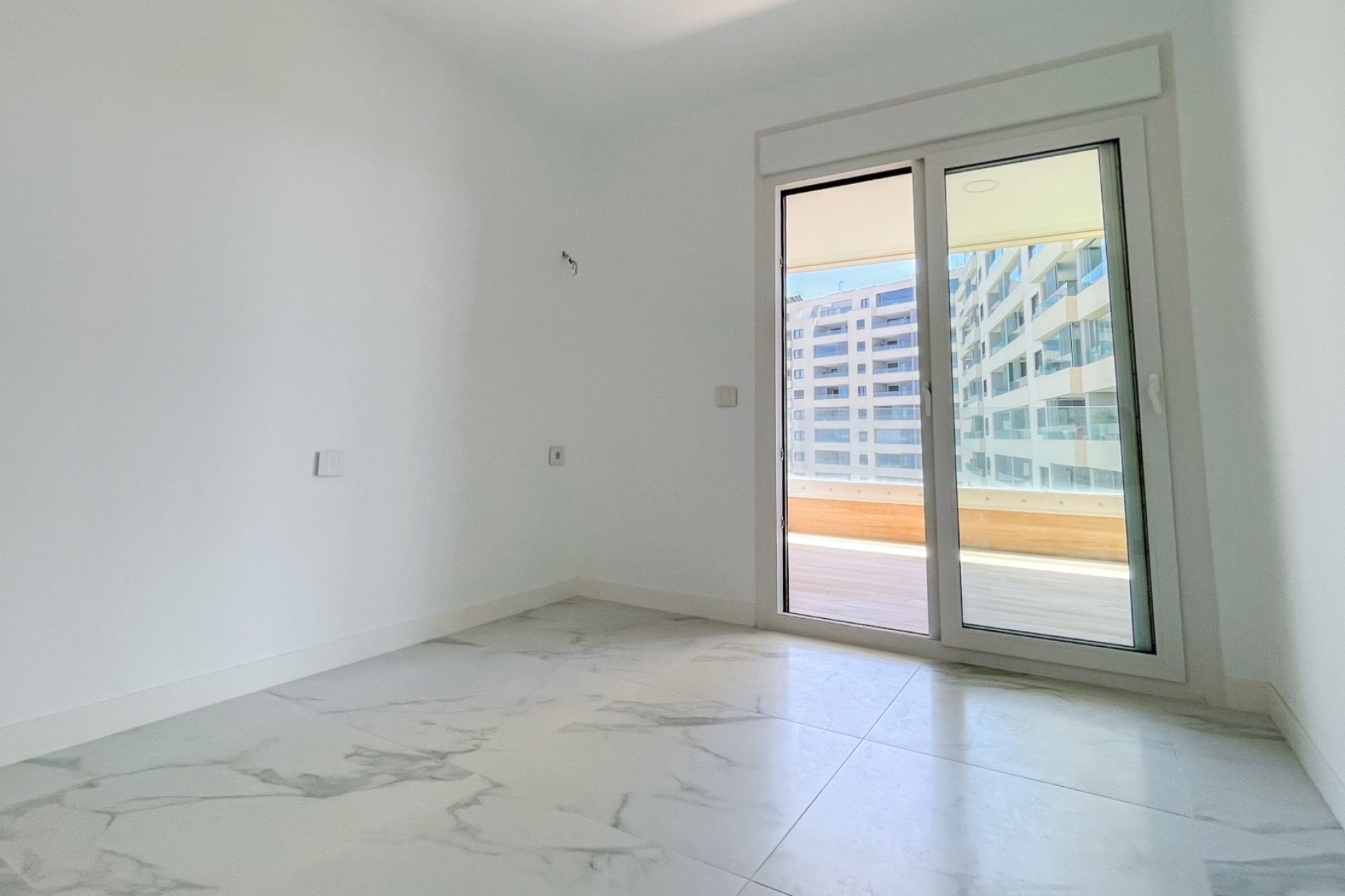 Resale - Apartment - Orihuela Costa - Punta Prima