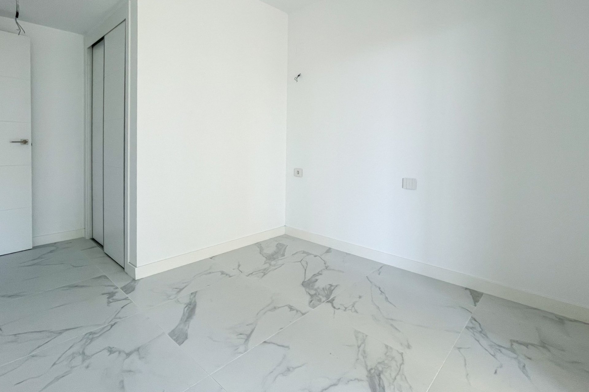 Resale - Apartment - Orihuela Costa - Punta Prima
