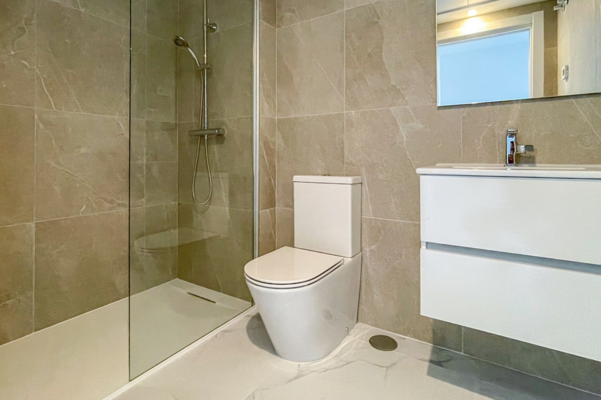 Resale - Apartment - Orihuela Costa - Punta Prima