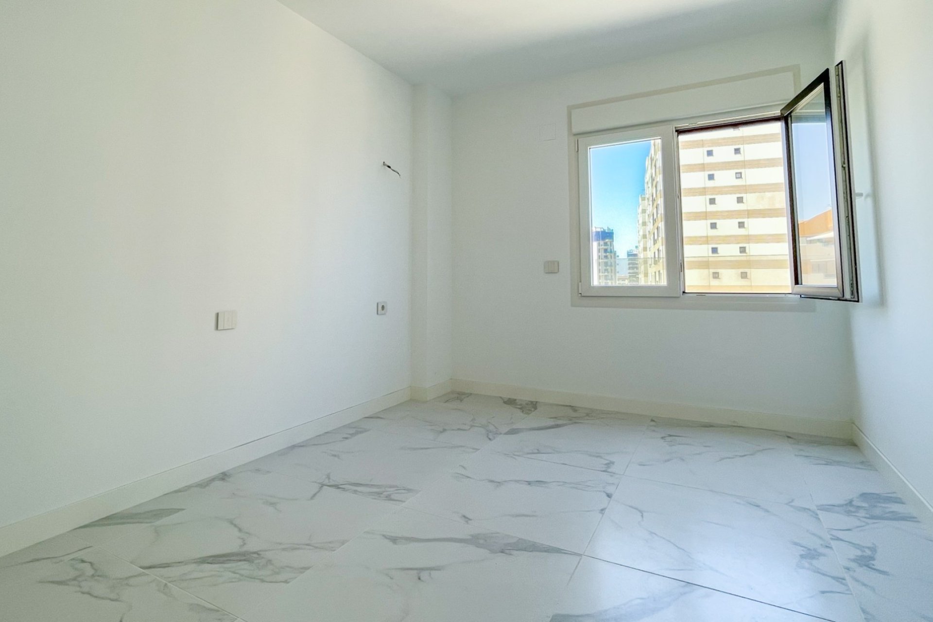 Resale - Apartment - Orihuela Costa - Punta Prima