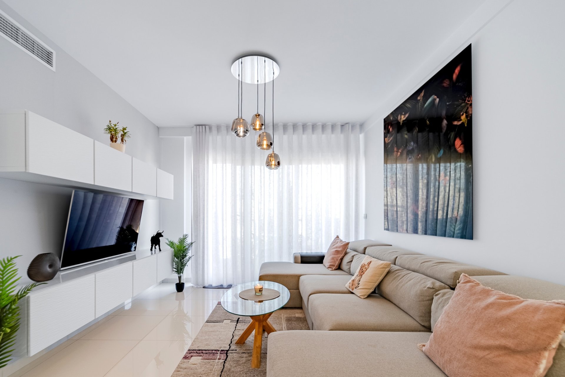 Resale - Apartment - Pilar de la Horadada - Mil Palmeras