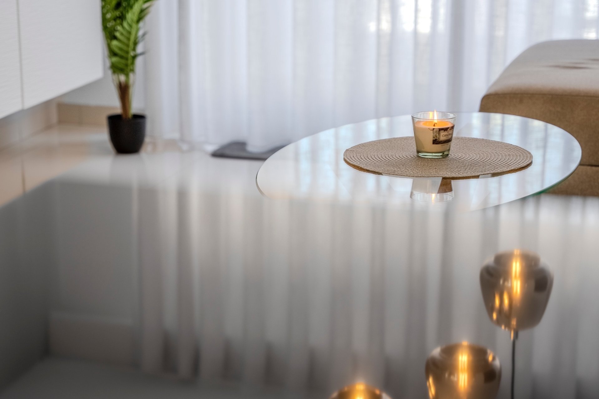 Resale - Apartment - Pilar de la Horadada - Mil Palmeras