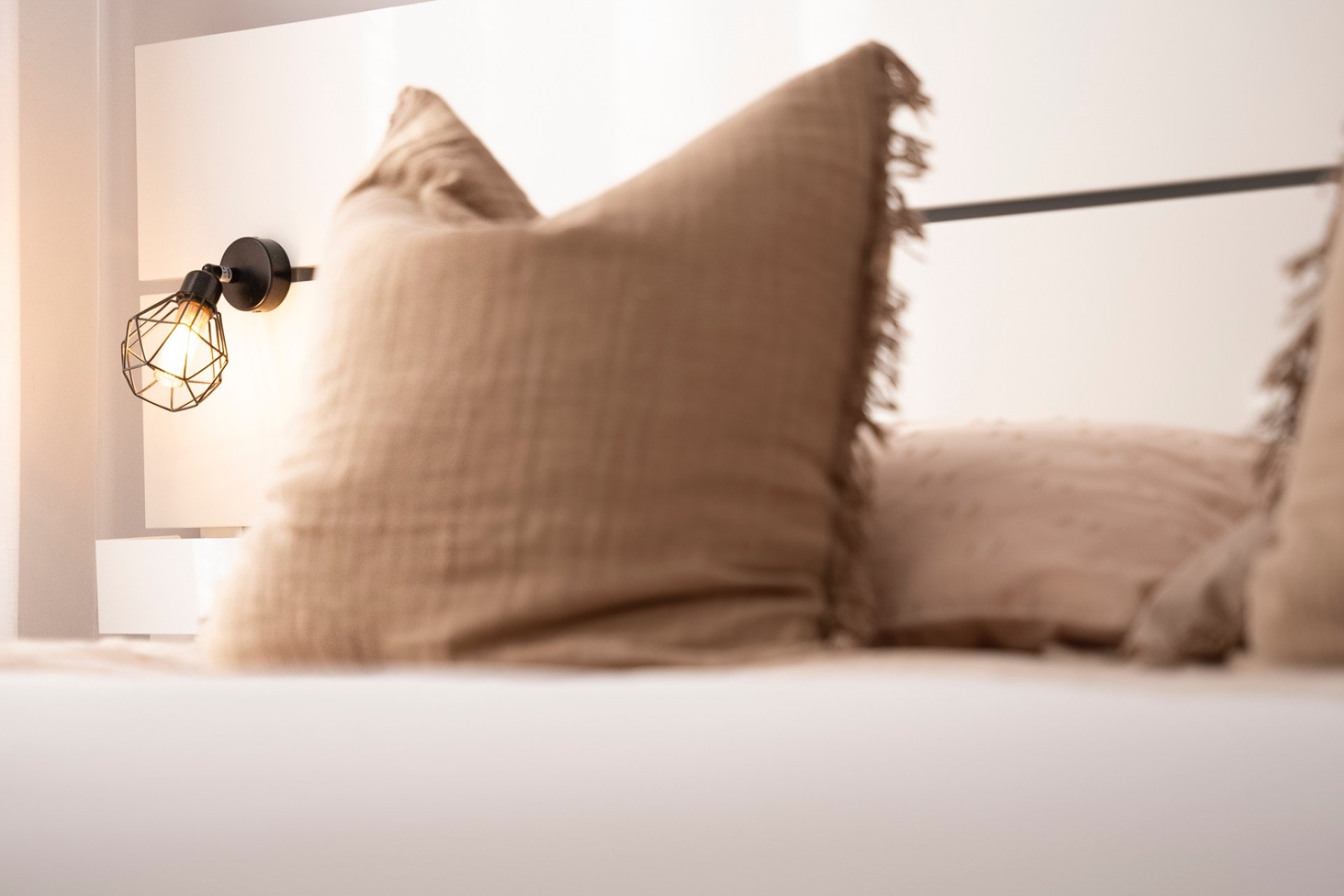 Resale - Apartment - Pilar de la Horadada - Mil Palmeras