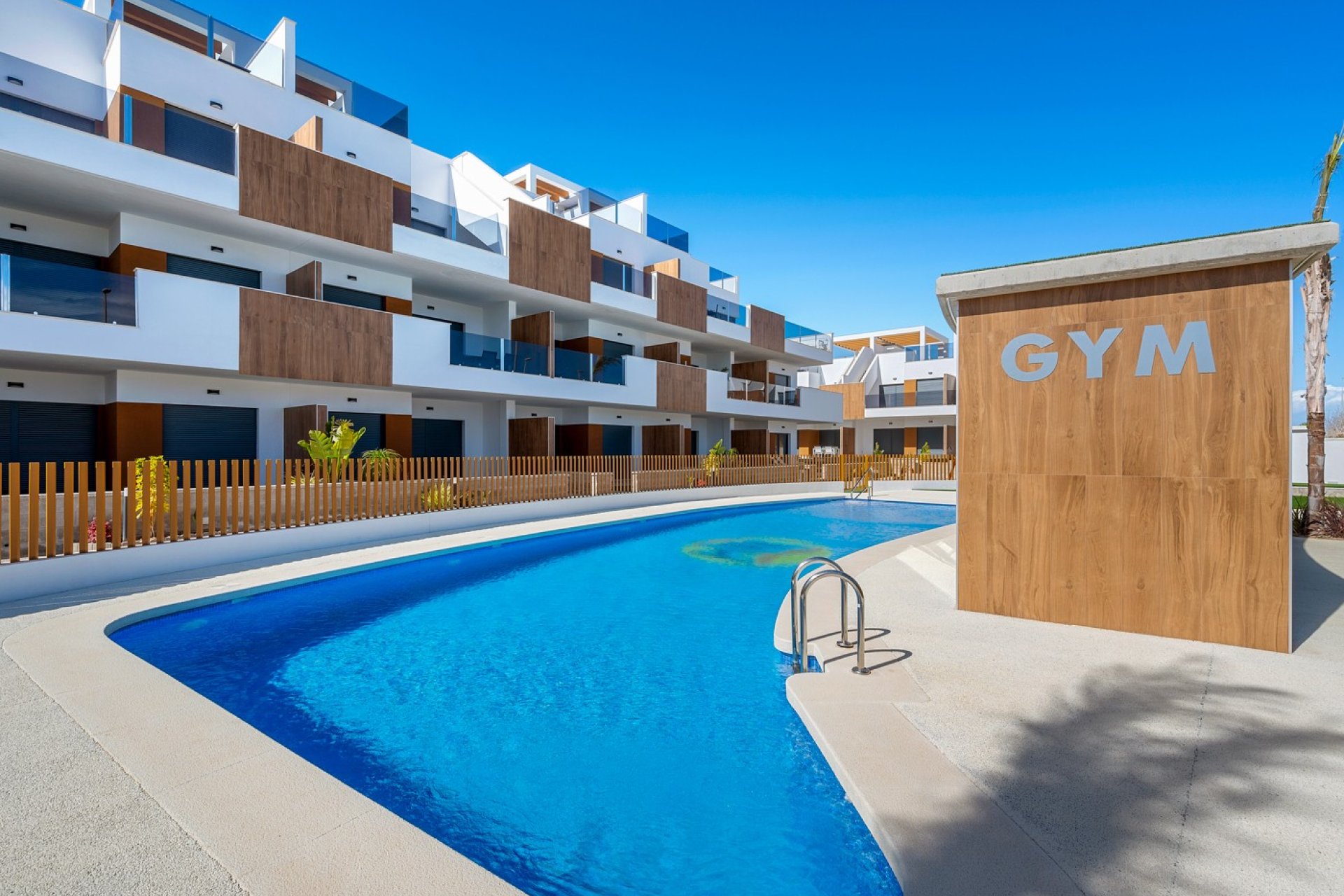 Resale - Apartment - Pilar de la Horadada - Torre de la Horadada