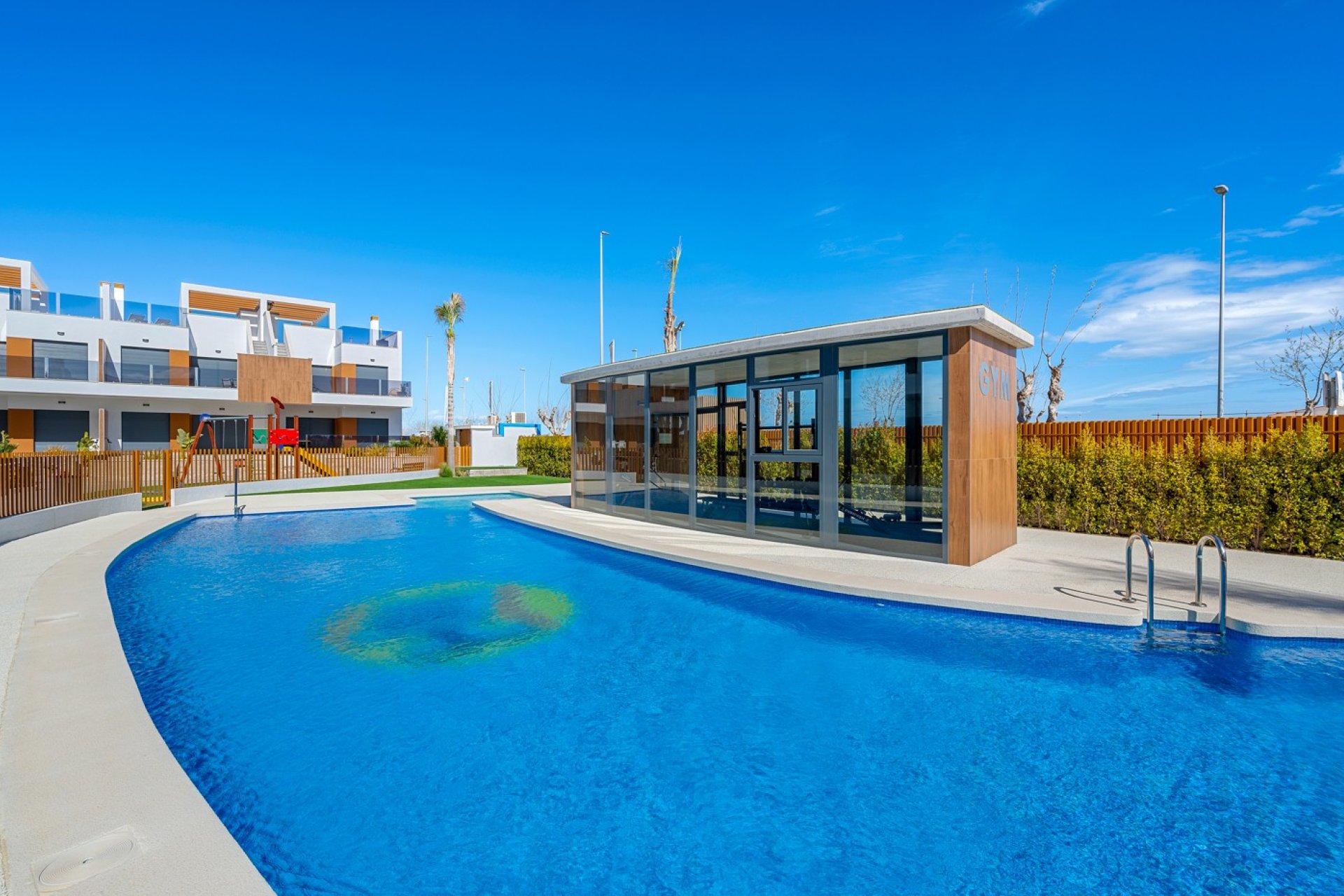 Resale - Apartment - Pilar de la Horadada - Torre de la Horadada