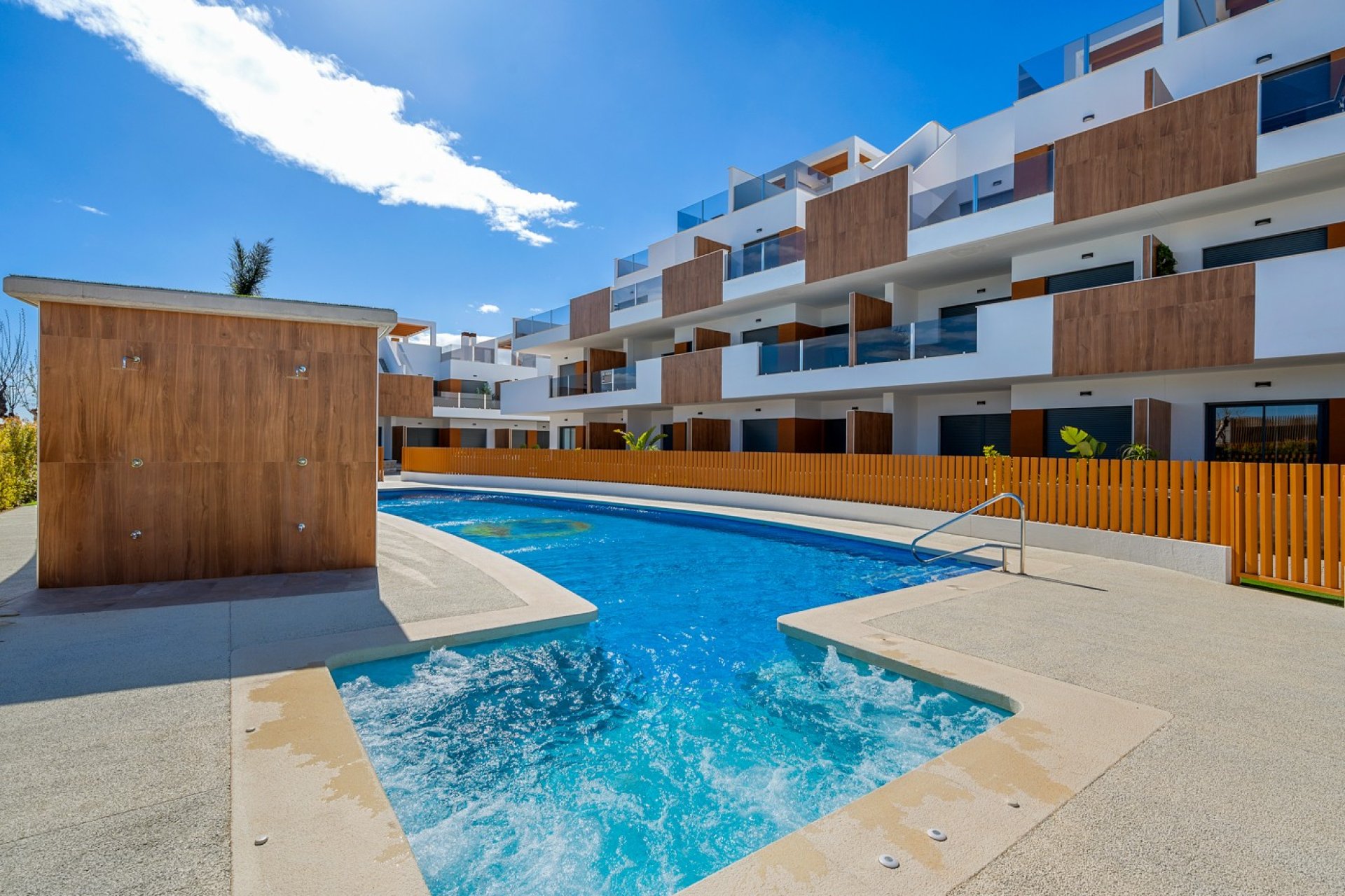 Resale - Apartment - Pilar de la Horadada - Torre de la Horadada