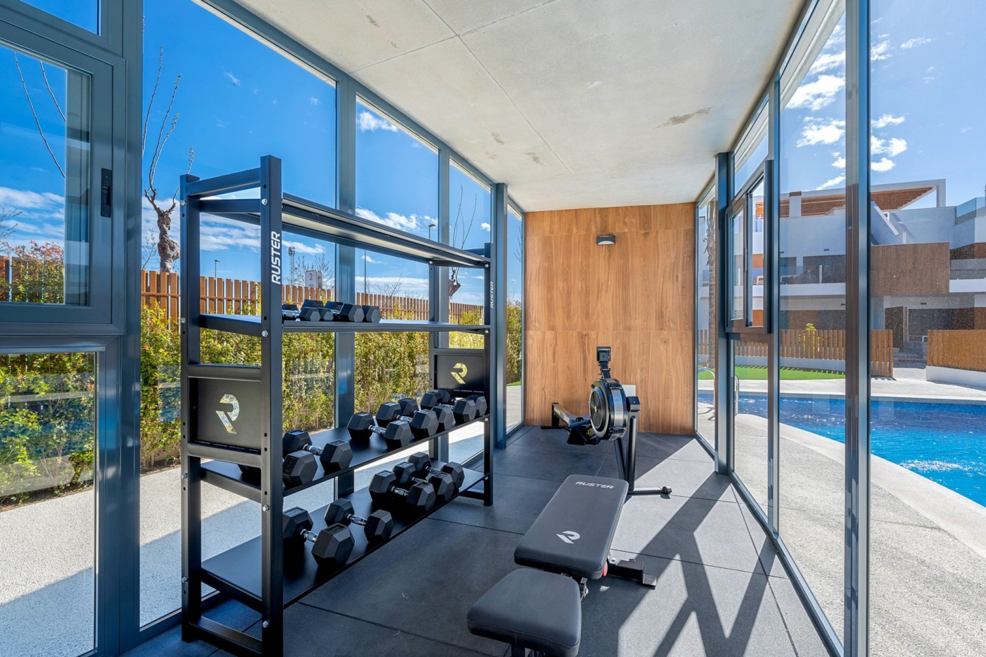 Resale - Apartment - Pilar de la Horadada - Torre de la Horadada