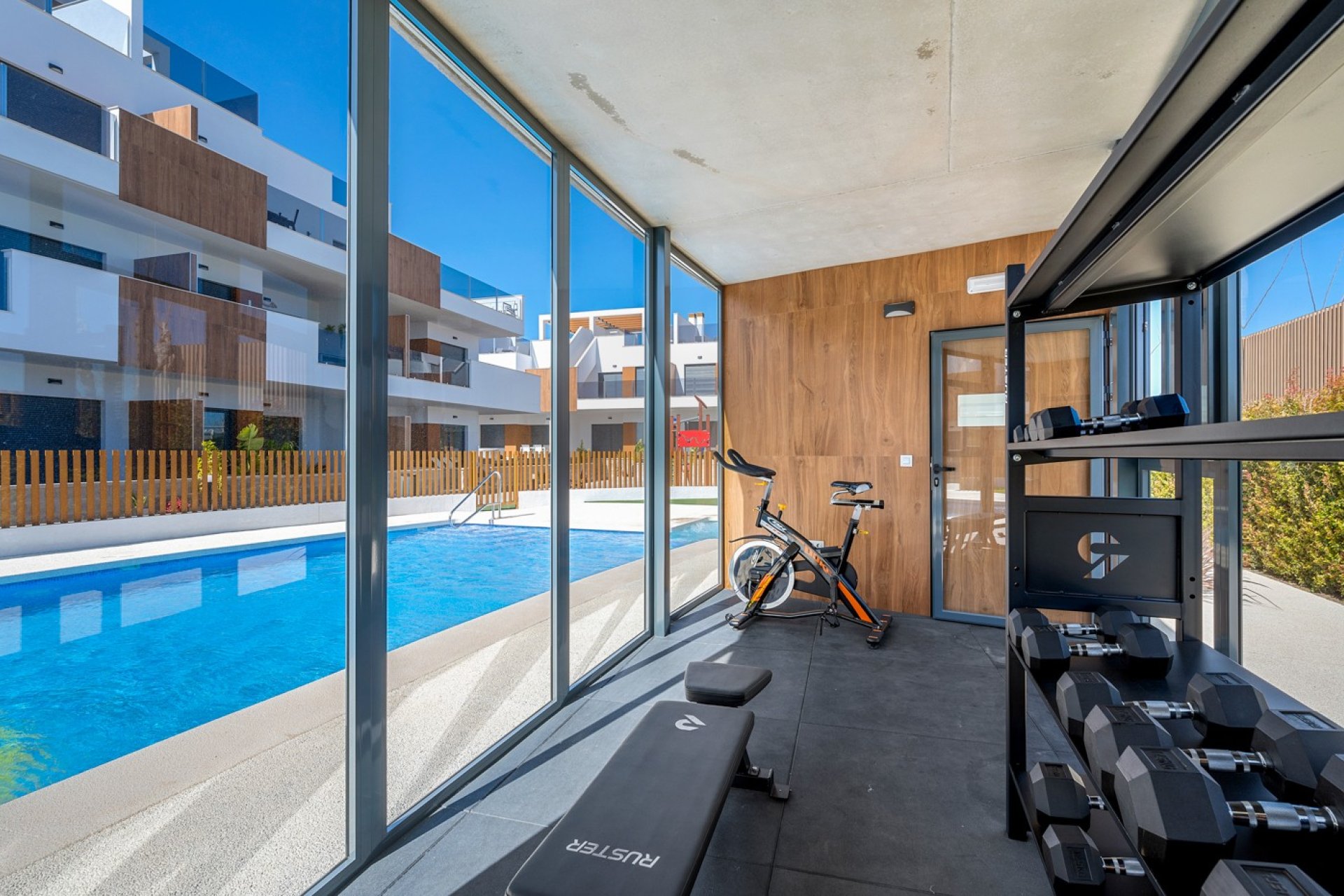 Resale - Apartment - Pilar de la Horadada - Torre de la Horadada