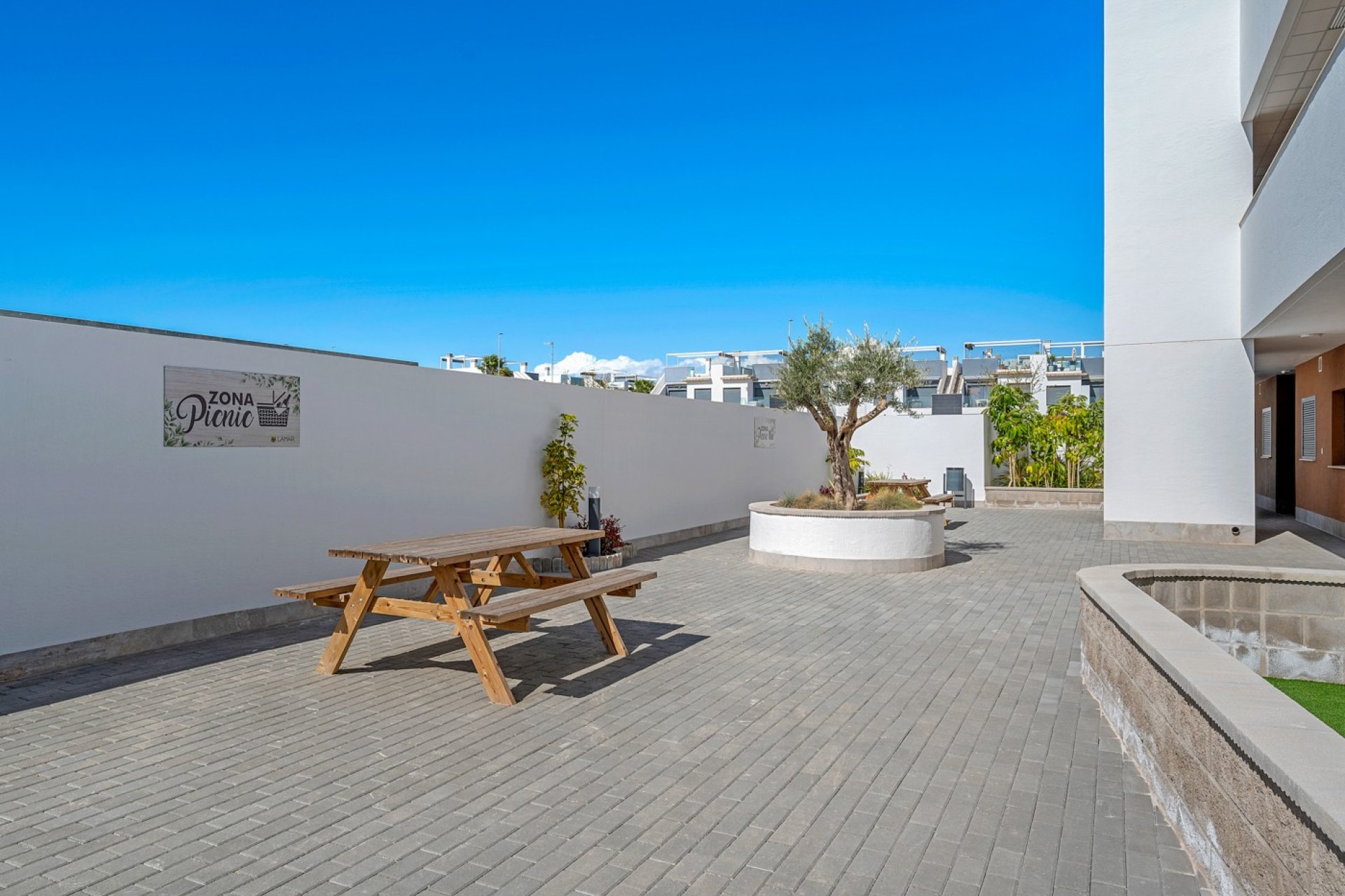 Resale - Apartment - Pilar de la Horadada - Torre de la Horadada