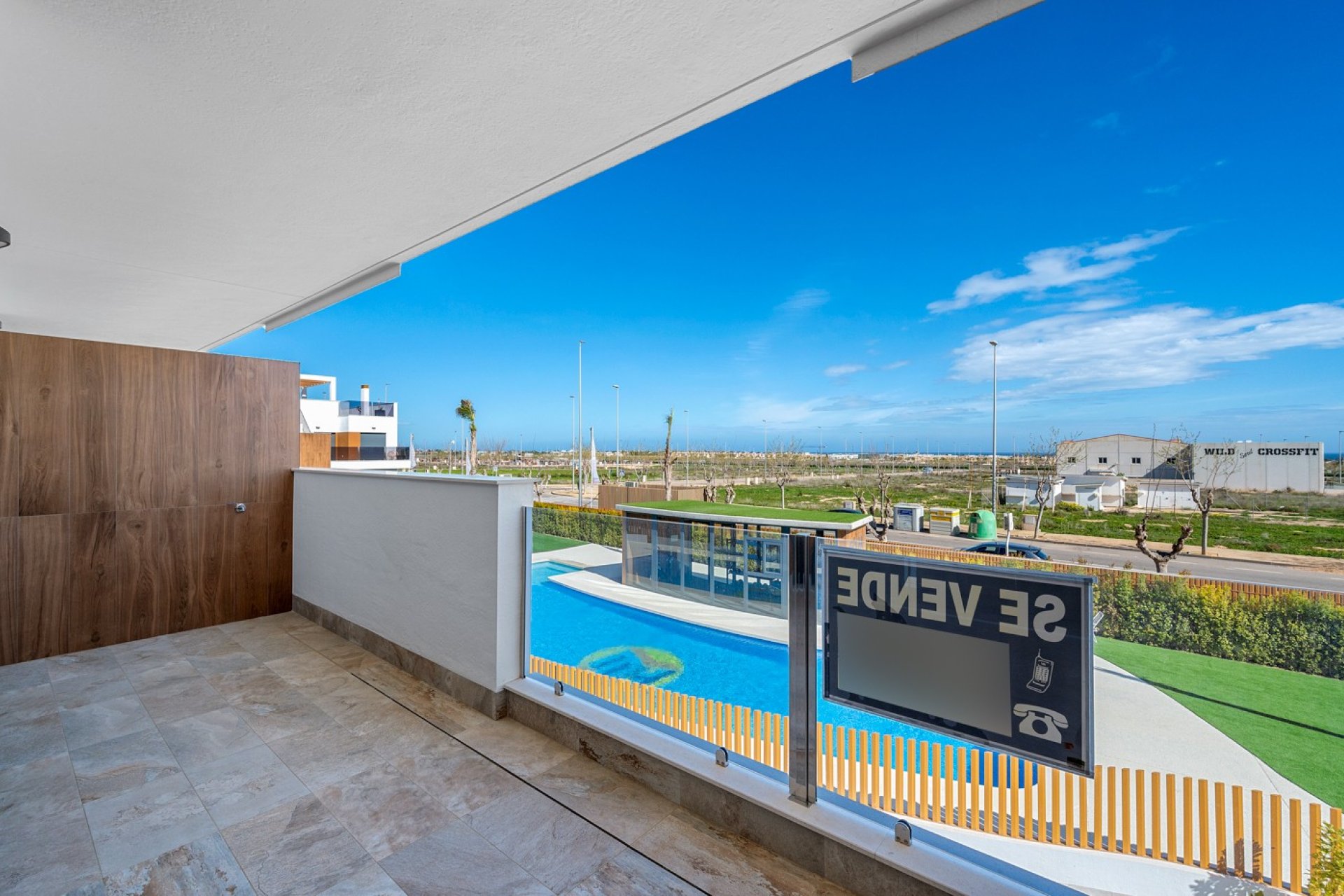 Resale - Apartment - Pilar de la Horadada - Torre de la Horadada