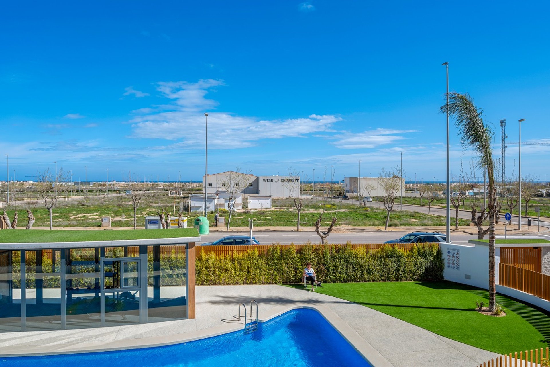 Resale - Apartment - Pilar de la Horadada - Torre de la Horadada