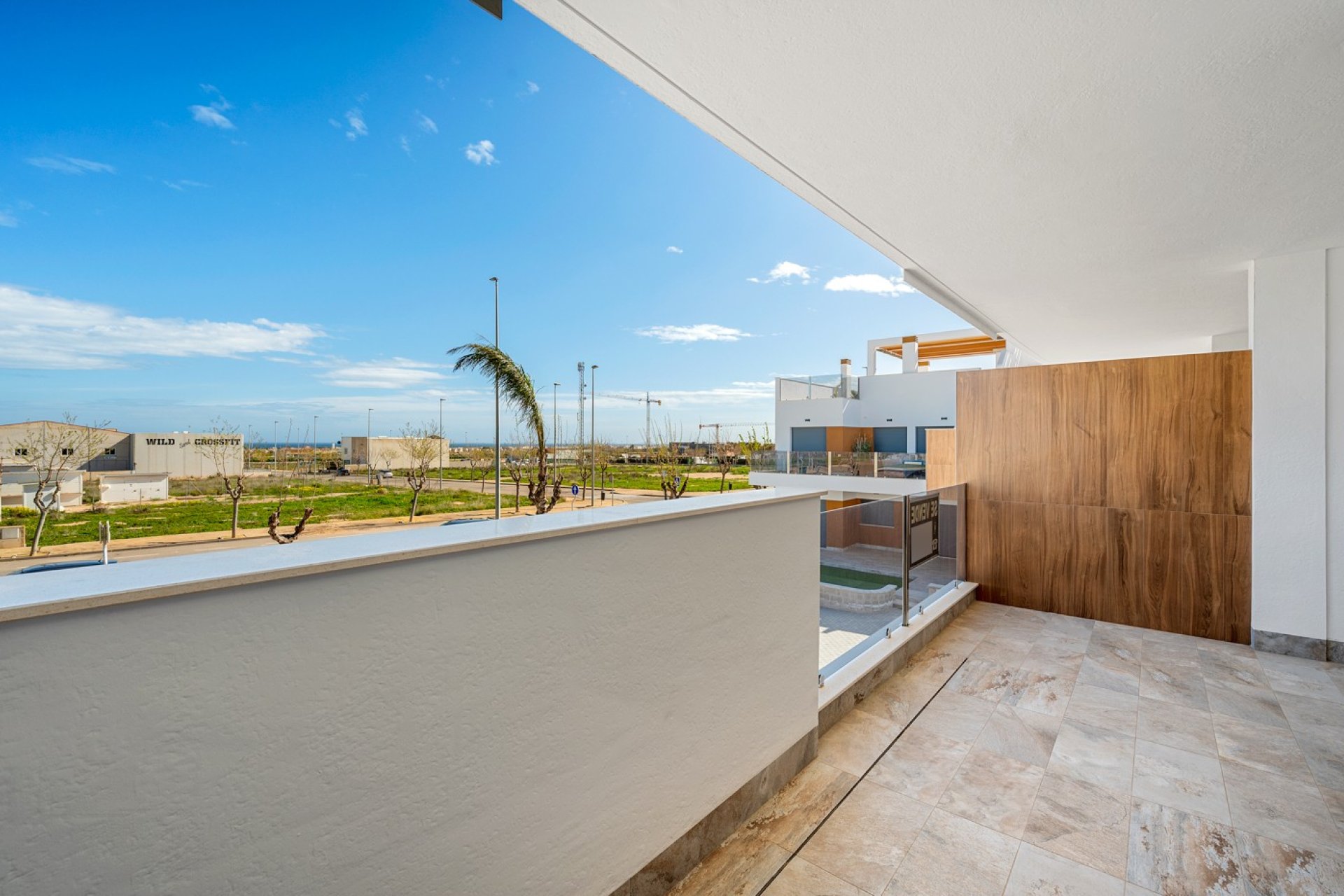 Resale - Apartment - Pilar de la Horadada - Torre de la Horadada