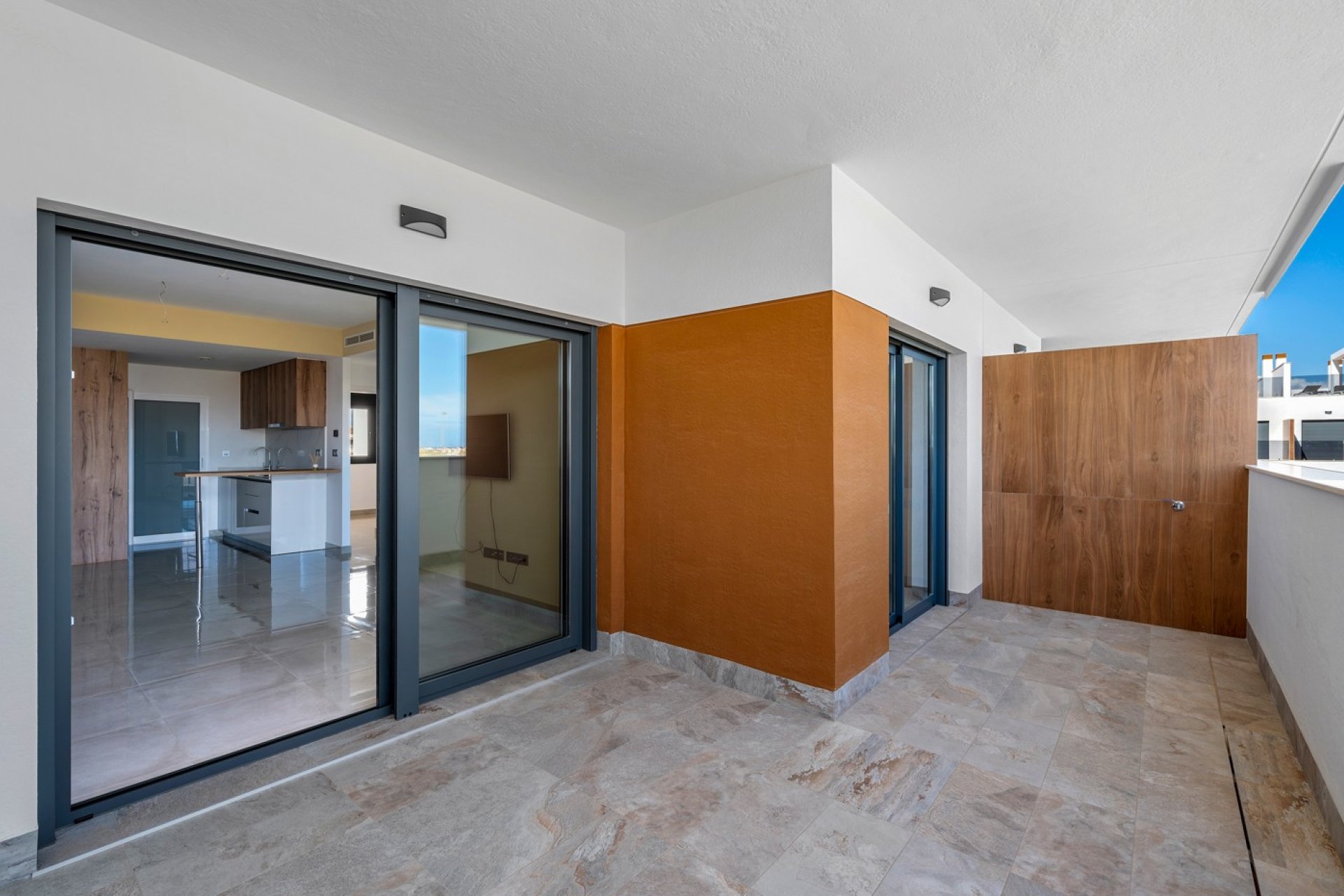 Resale - Apartment - Pilar de la Horadada - Torre de la Horadada