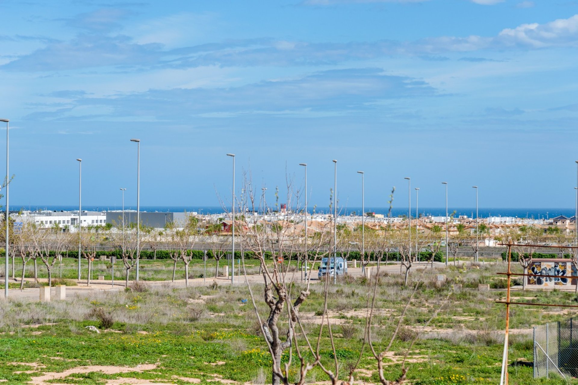 Resale - Apartment - Pilar de la Horadada - Torre de la Horadada