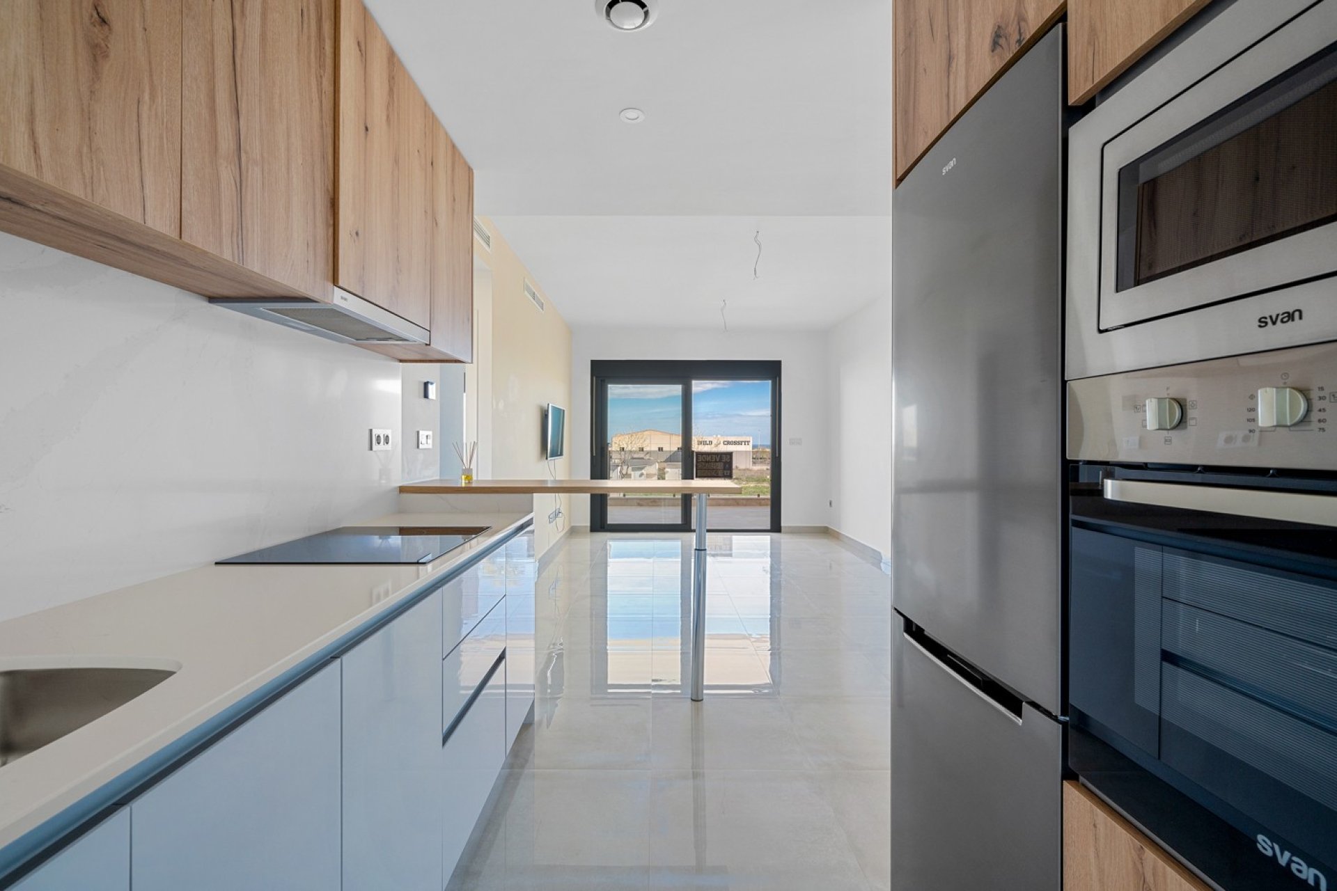 Resale - Apartment - Pilar de la Horadada - Torre de la Horadada