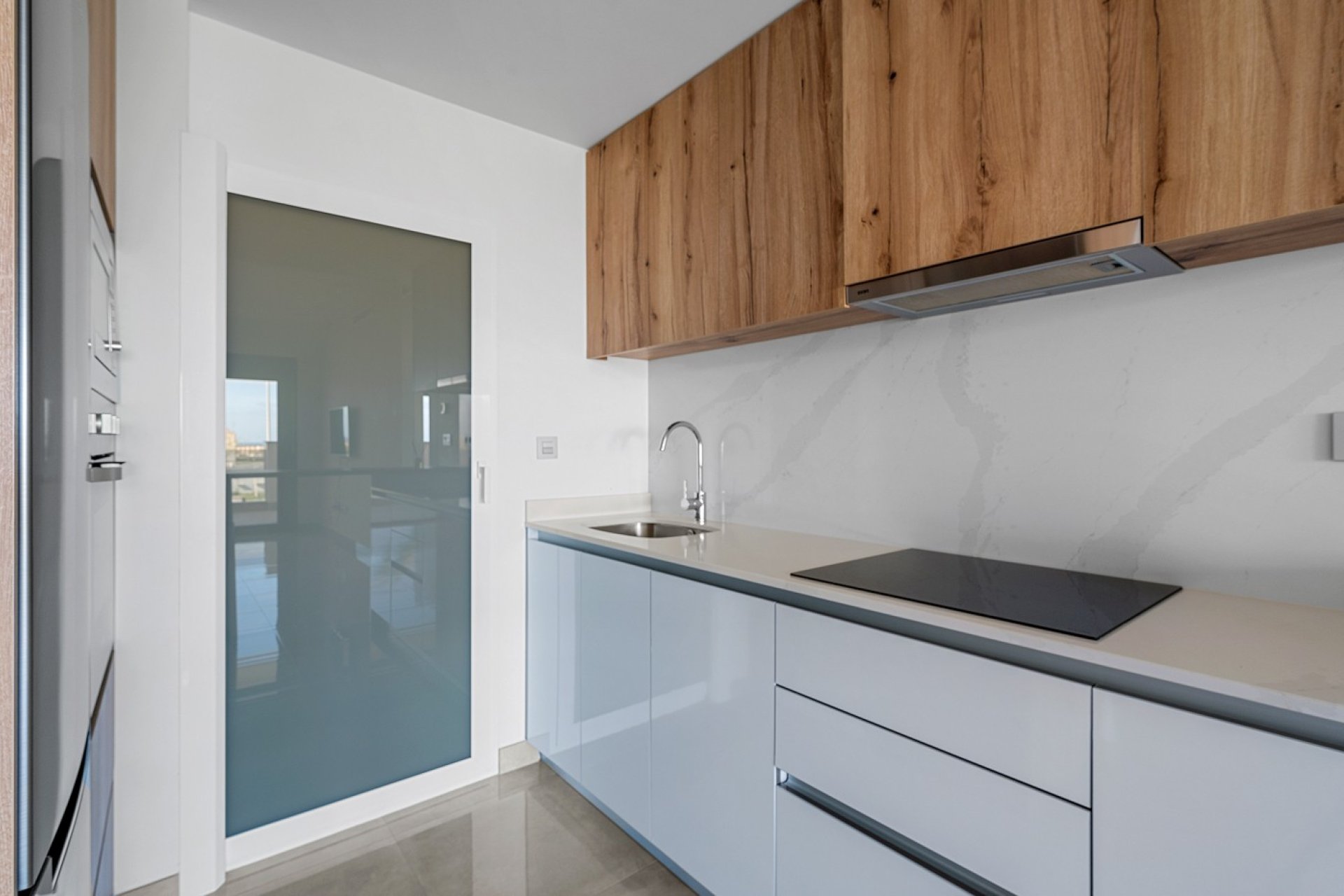 Resale - Apartment - Pilar de la Horadada - Torre de la Horadada