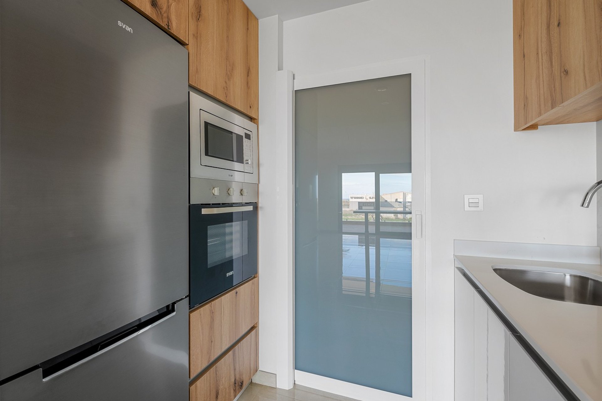 Resale - Apartment - Pilar de la Horadada - Torre de la Horadada