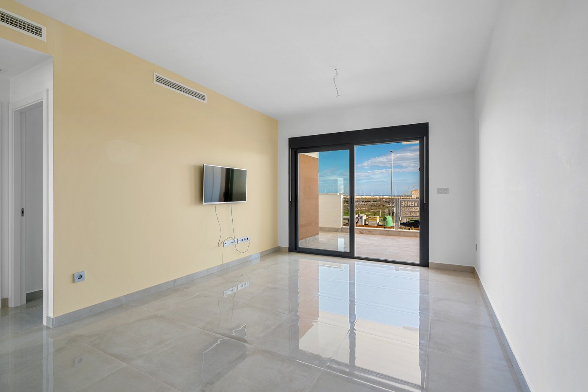 Resale - Apartment - Pilar de la Horadada - Torre de la Horadada