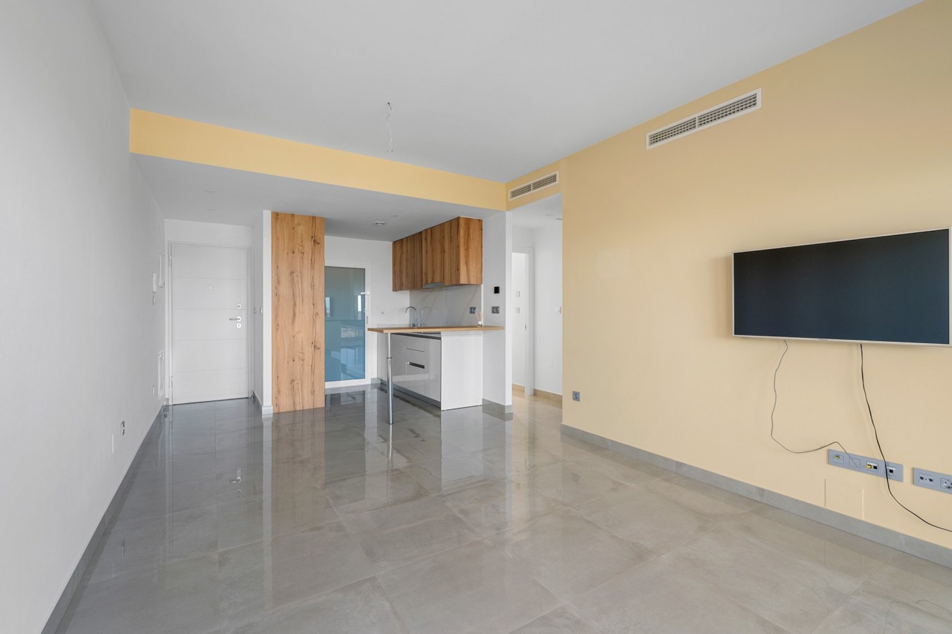 Resale - Apartment - Pilar de la Horadada - Torre de la Horadada