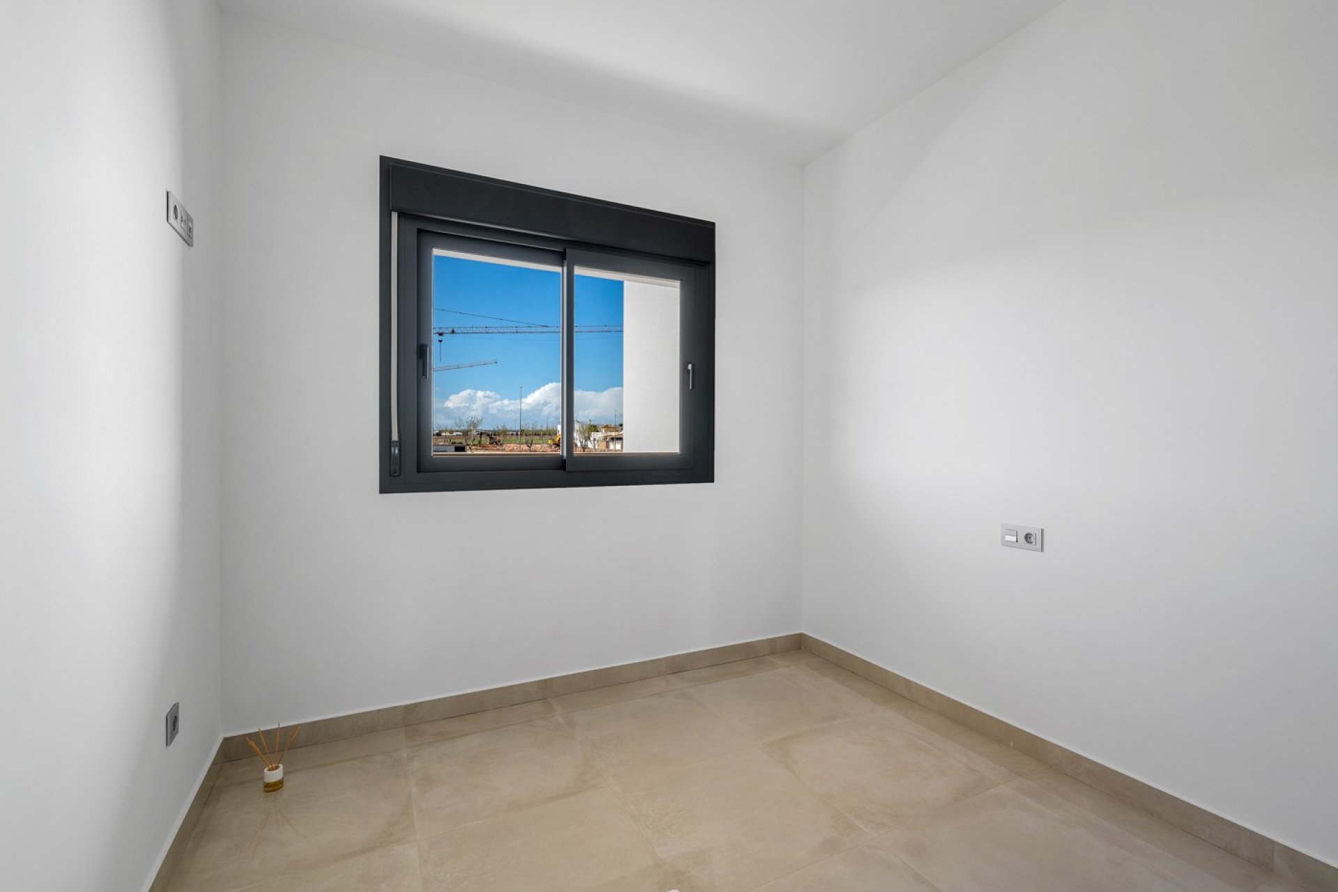Resale - Apartment - Pilar de la Horadada - Torre de la Horadada