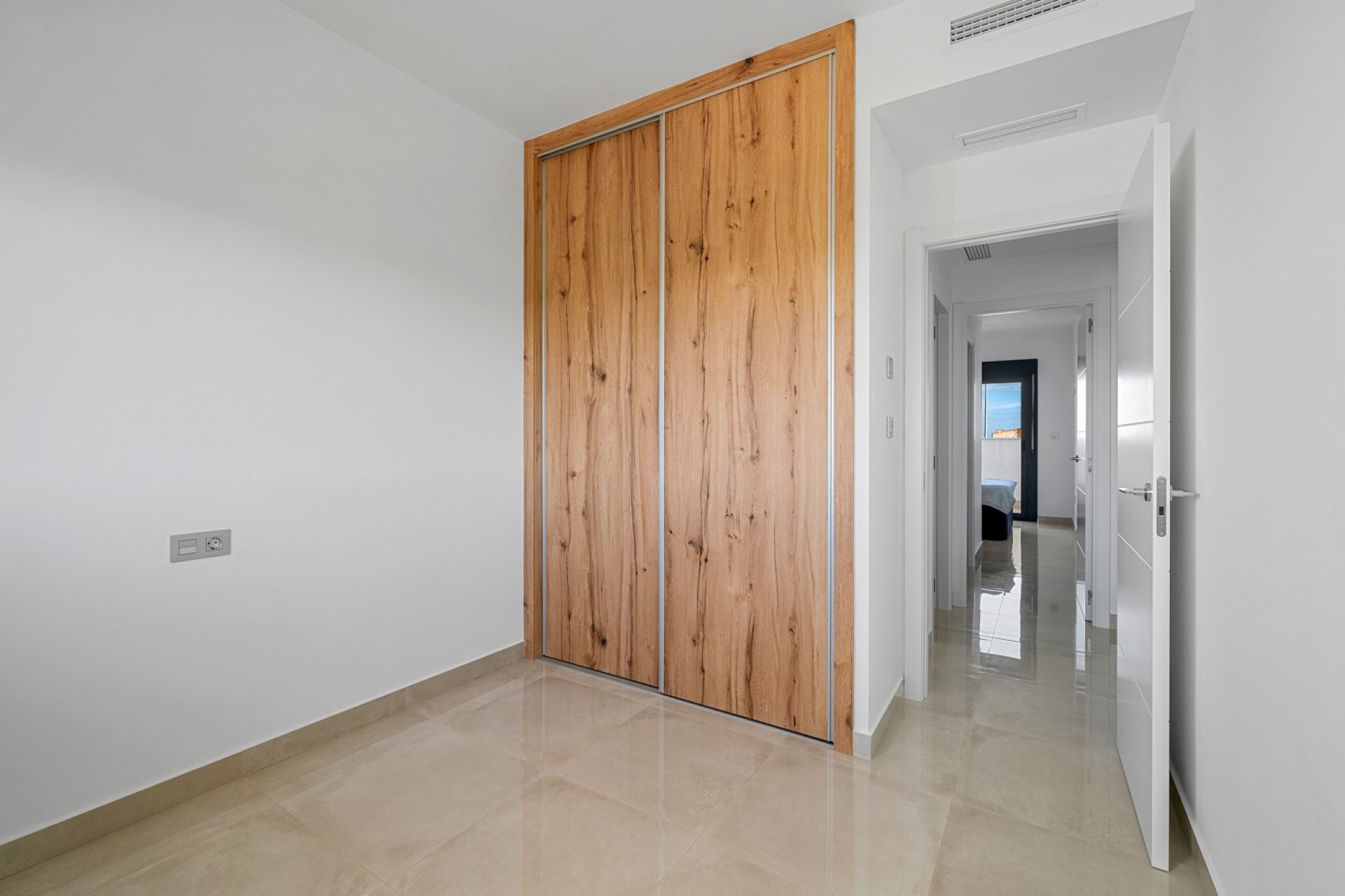 Resale - Apartment - Pilar de la Horadada - Torre de la Horadada