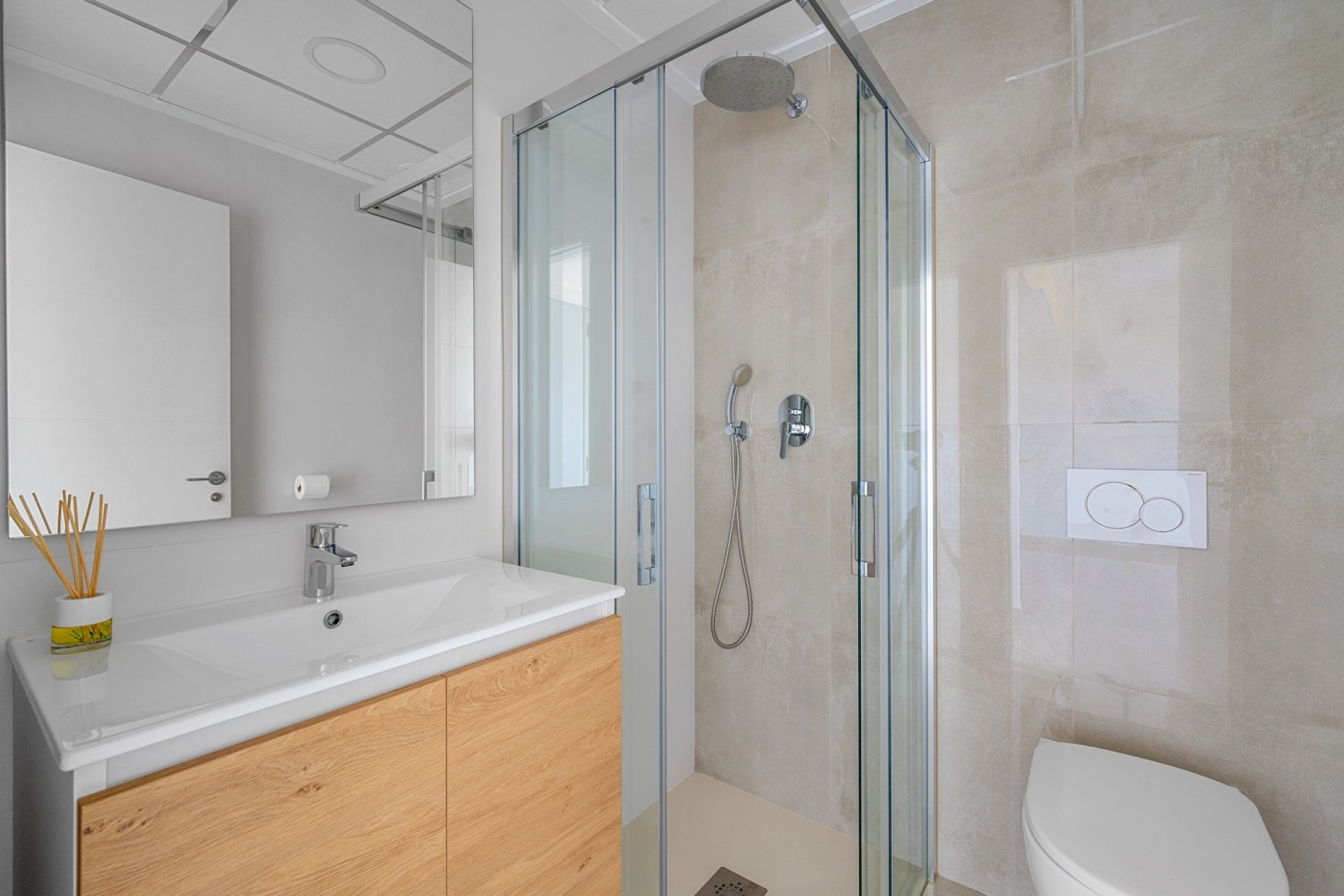 Resale - Apartment - Pilar de la Horadada - Torre de la Horadada