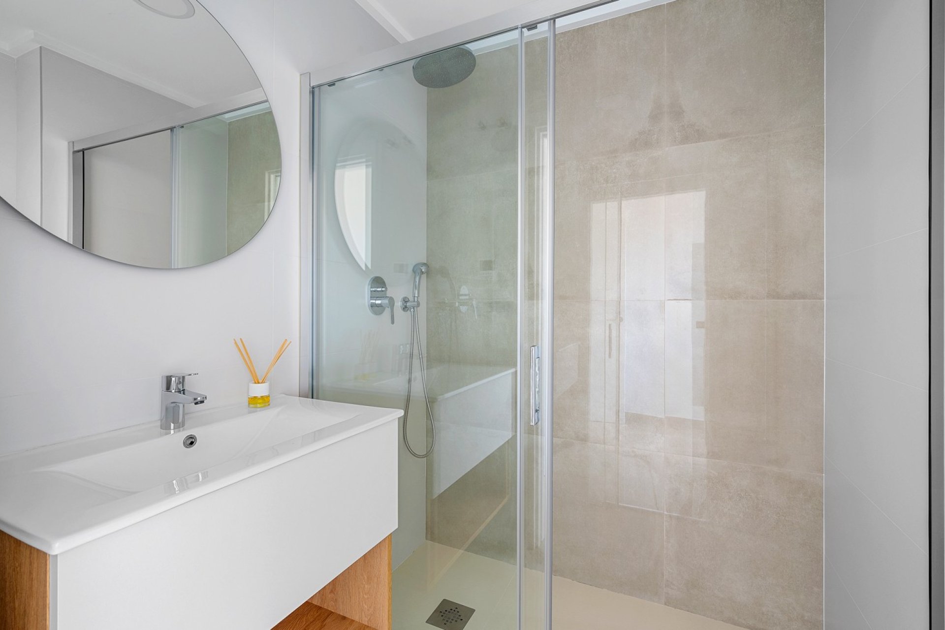Resale - Apartment - Pilar de la Horadada - Torre de la Horadada