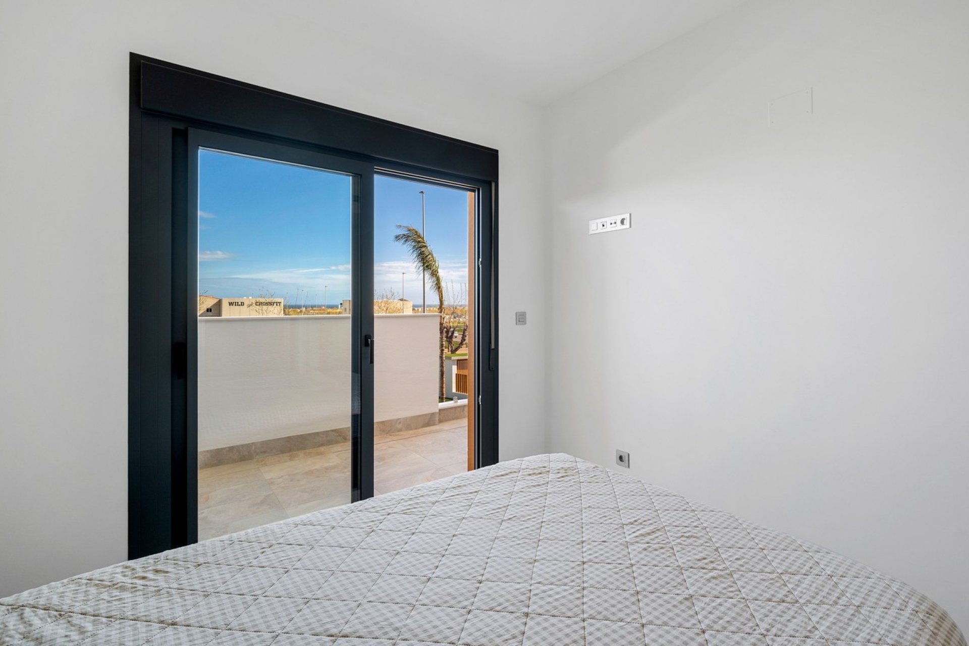 Resale - Apartment - Pilar de la Horadada - Torre de la Horadada